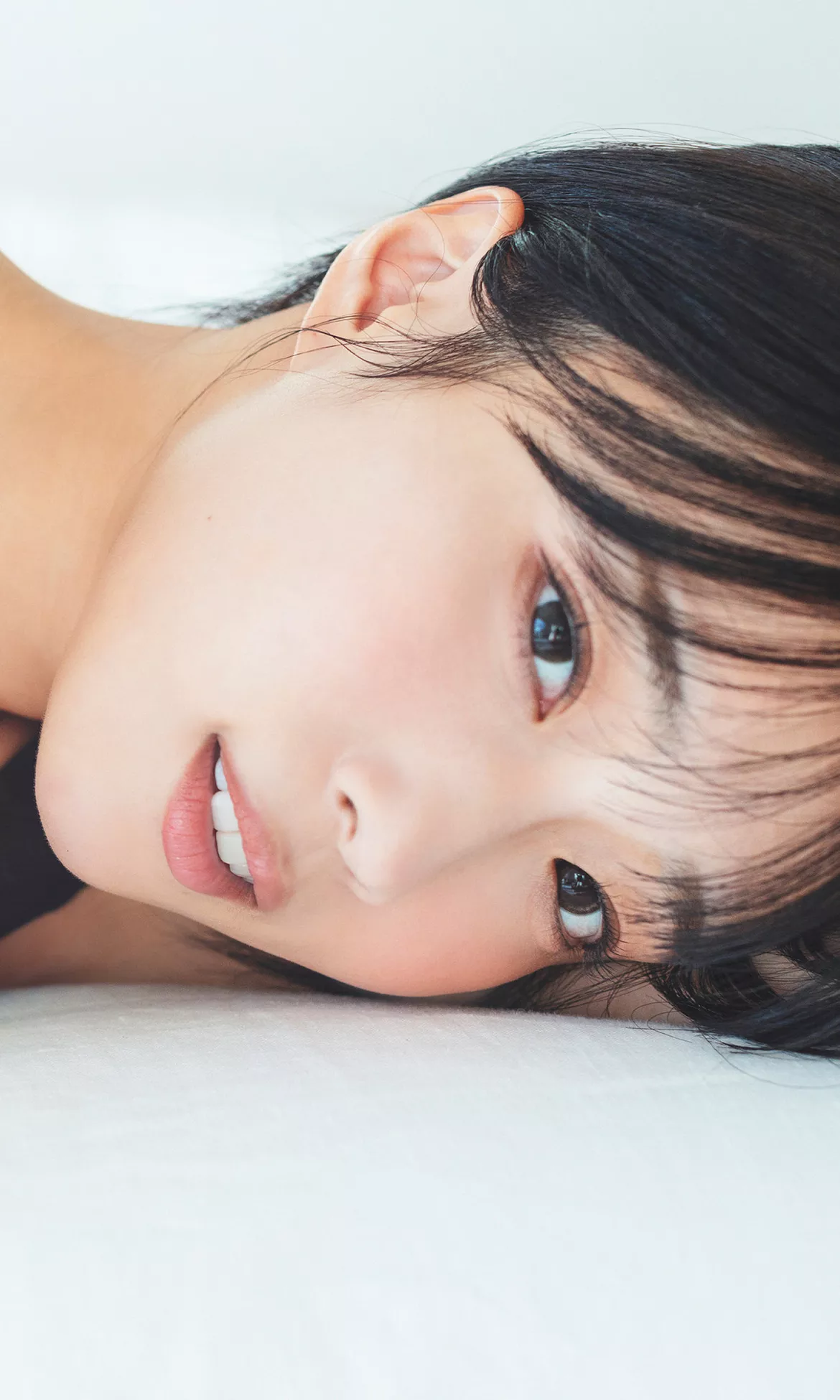 Kishi Miyu 「みゆ」 艺术图集 全集修正 岸みゆ限定