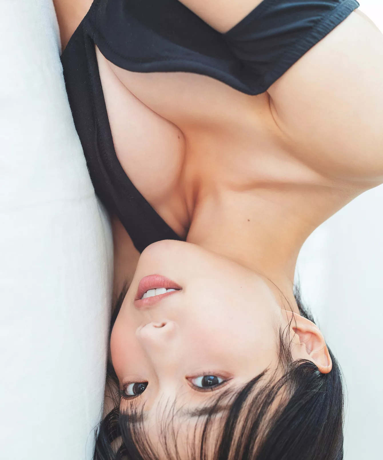 Kishi Miyu 「みゆ」 艺术图集 全集修正 岸みゆ限定