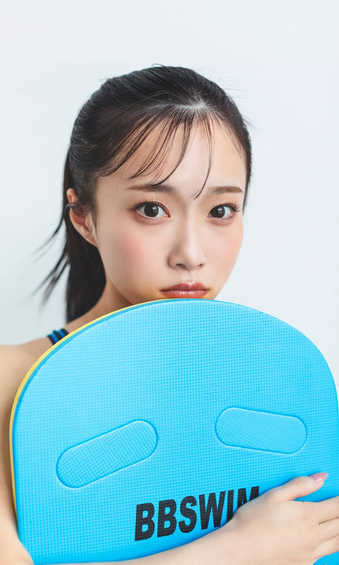 Kishi Miyu 「みゆ」 艺术图集 全集修正 岸みゆ限定