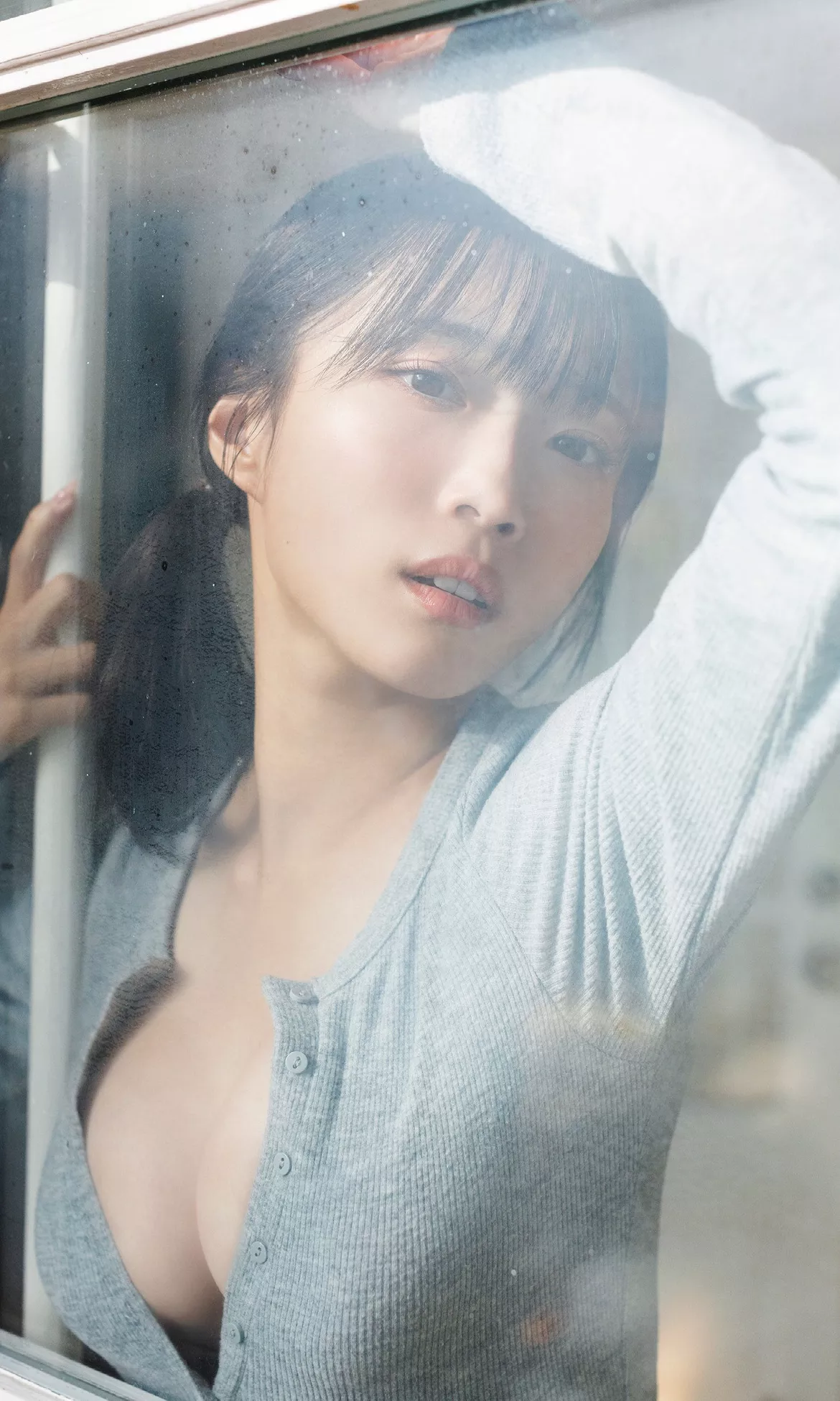 Kishi Miyu 「みゆ」 艺术图集 全集修正 岸みゆ限定