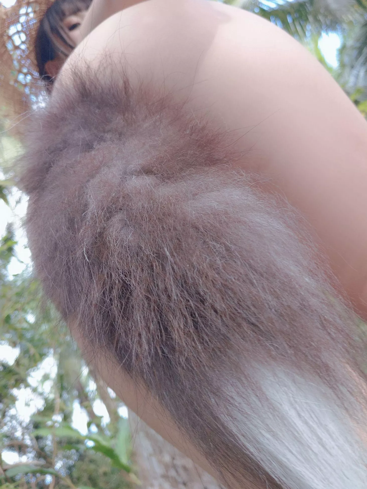 《山野间》 超清写真摄影 日奈娇