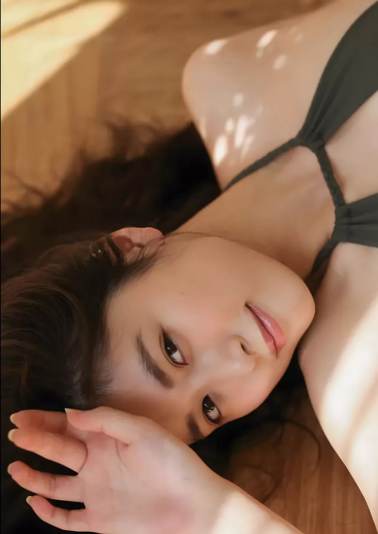 Miyu 日本 「Beginning FRIDAY艺术图集 」 Set.2 北向珠夕 艺术图 全集修正 佳人 Kitamuki