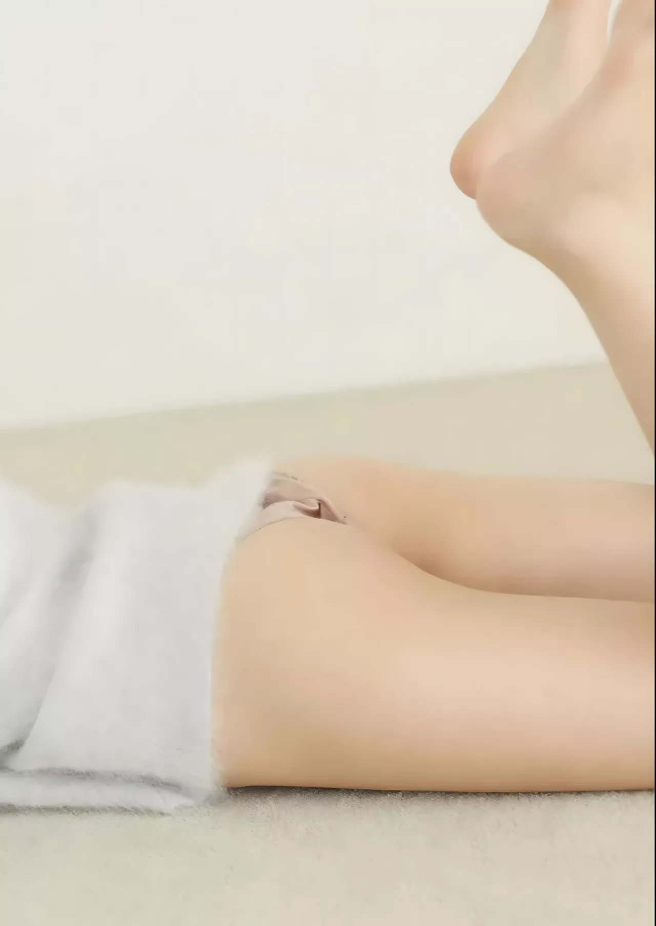 Miyu 日本 「Beginning FRIDAY艺术图集 」 Set.2 北向珠夕 艺术图 全集修正 佳人 Kitamuki
