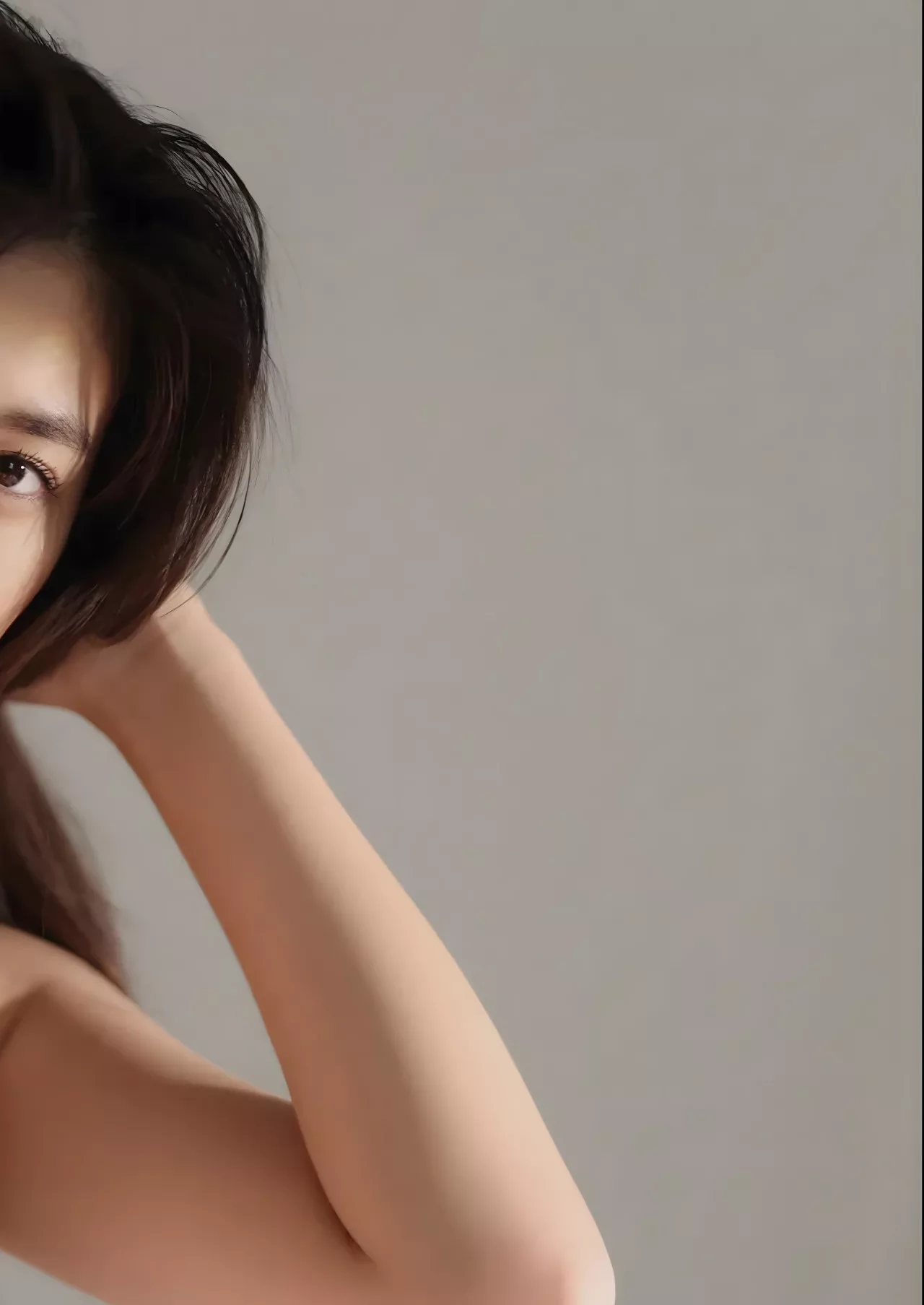 Miyu 日本 「Beginning FRIDAY艺术图集 」 Set.2 北向珠夕 艺术图 全集修正 佳人 Kitamuki