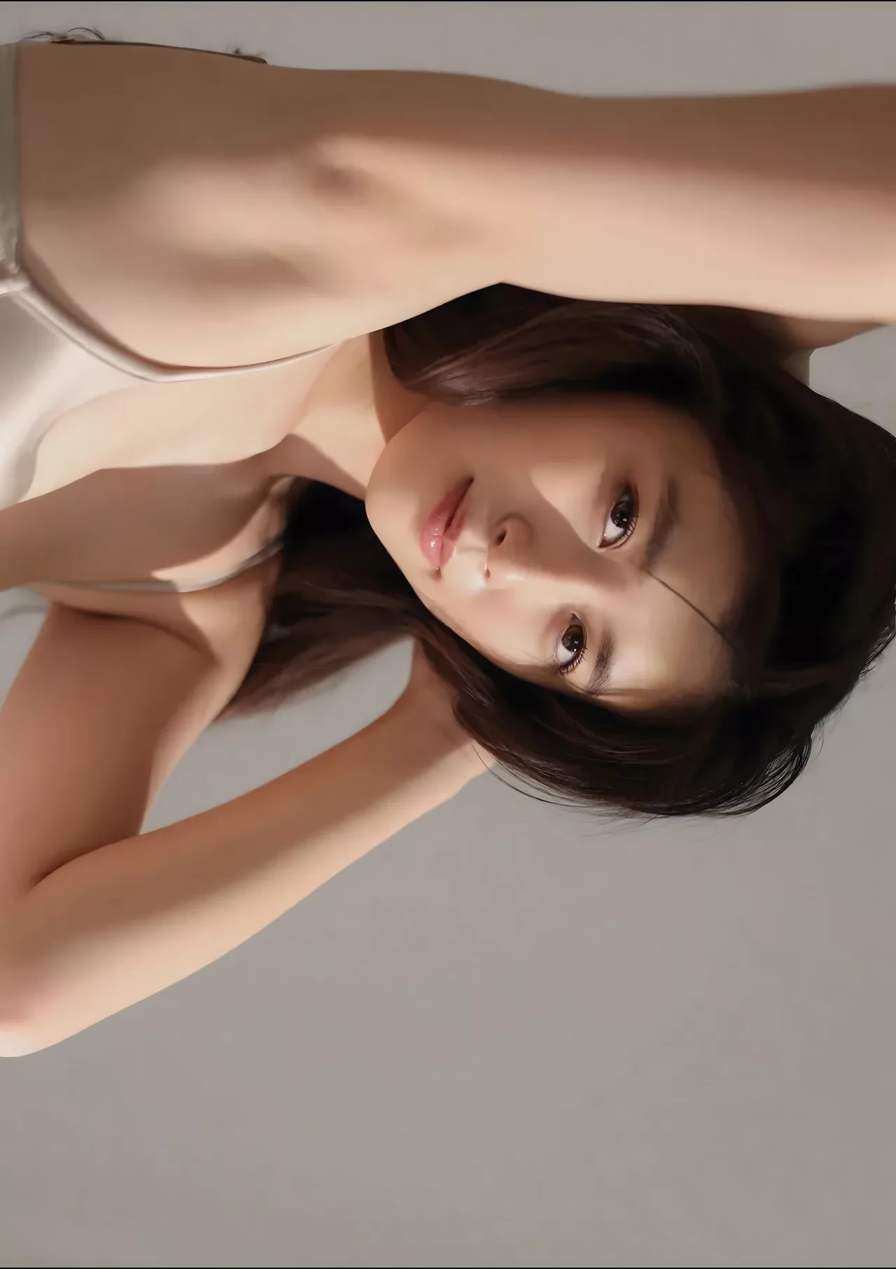 Miyu 日本 「Beginning FRIDAY艺术图集 」 Set.2 北向珠夕 艺术图 全集修正 佳人 Kitamuki