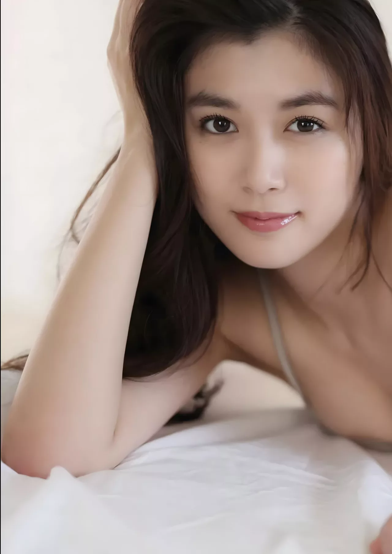 Miyu 日本 「Beginning FRIDAY艺术图集 」 Set.2 北向珠夕 艺术图 全集修正 佳人 Kitamuki