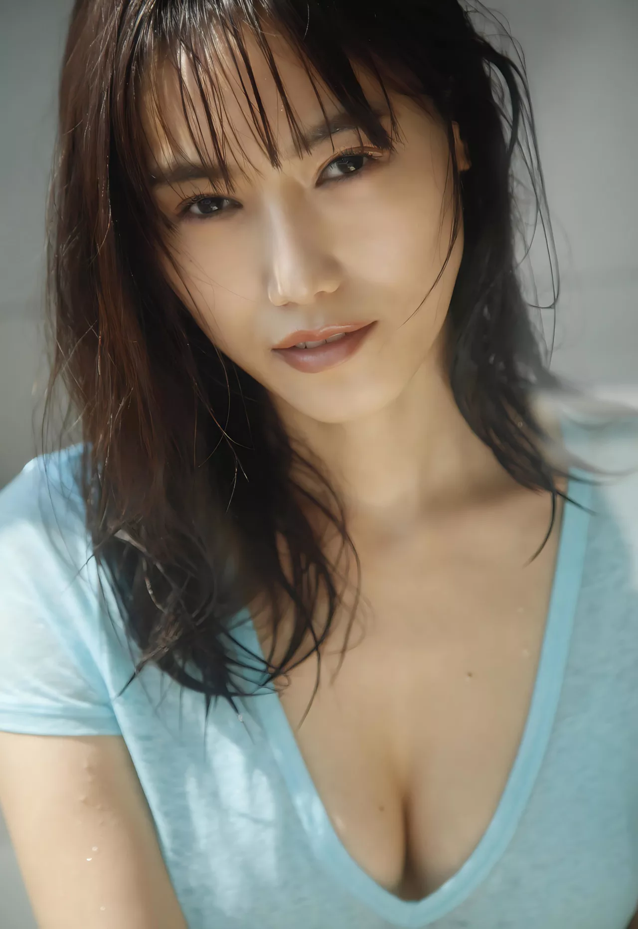 岛村みやこ 美女 FRIDAY艺术图集 Miyako 「の」 全集修正 日本 艺术图 Shimamura