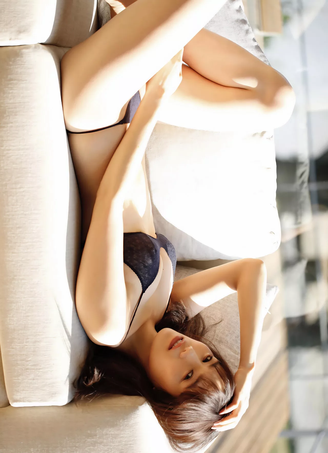 岛村みやこ 美女 FRIDAY艺术图集 Miyako 「の」 全集修正 日本 艺术图 Shimamura