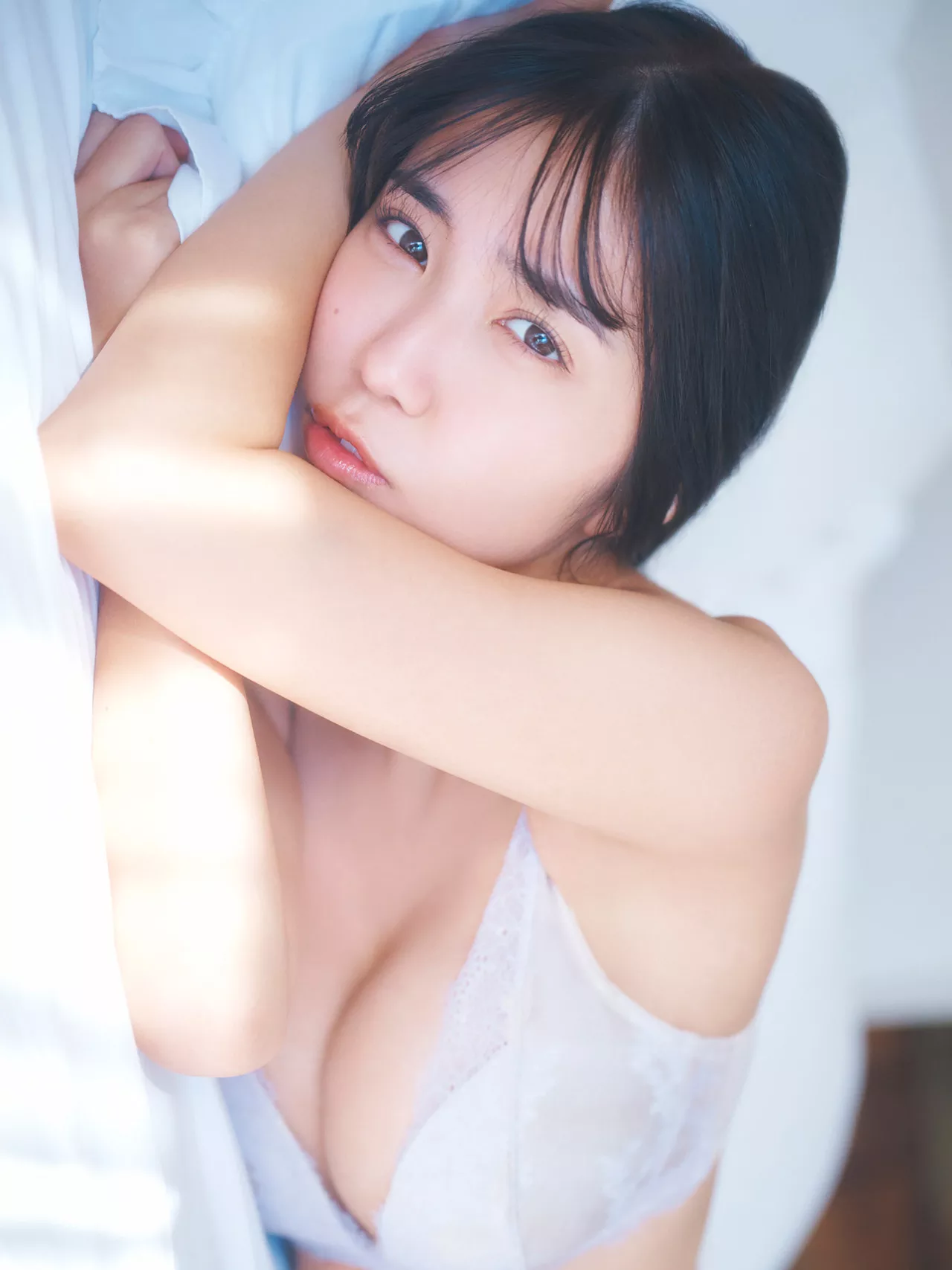 天羽希纯FLASH 全集修正 Amau 模特 【LOVE】 Kisumi 高品质写真摄影 日本