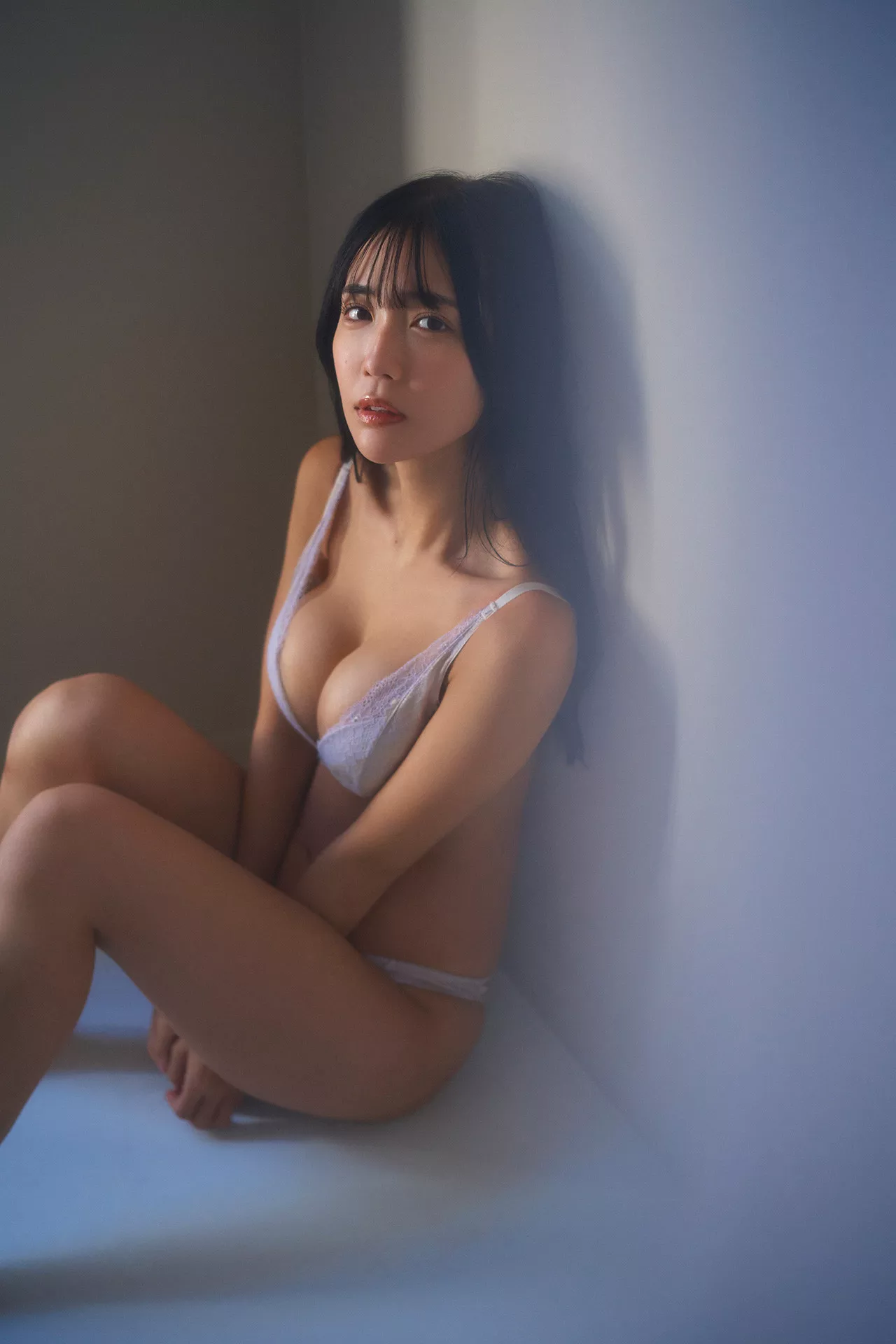 天羽希纯FLASH 全集修正 Amau 模特 【LOVE】 Kisumi 高品质写真摄影 日本