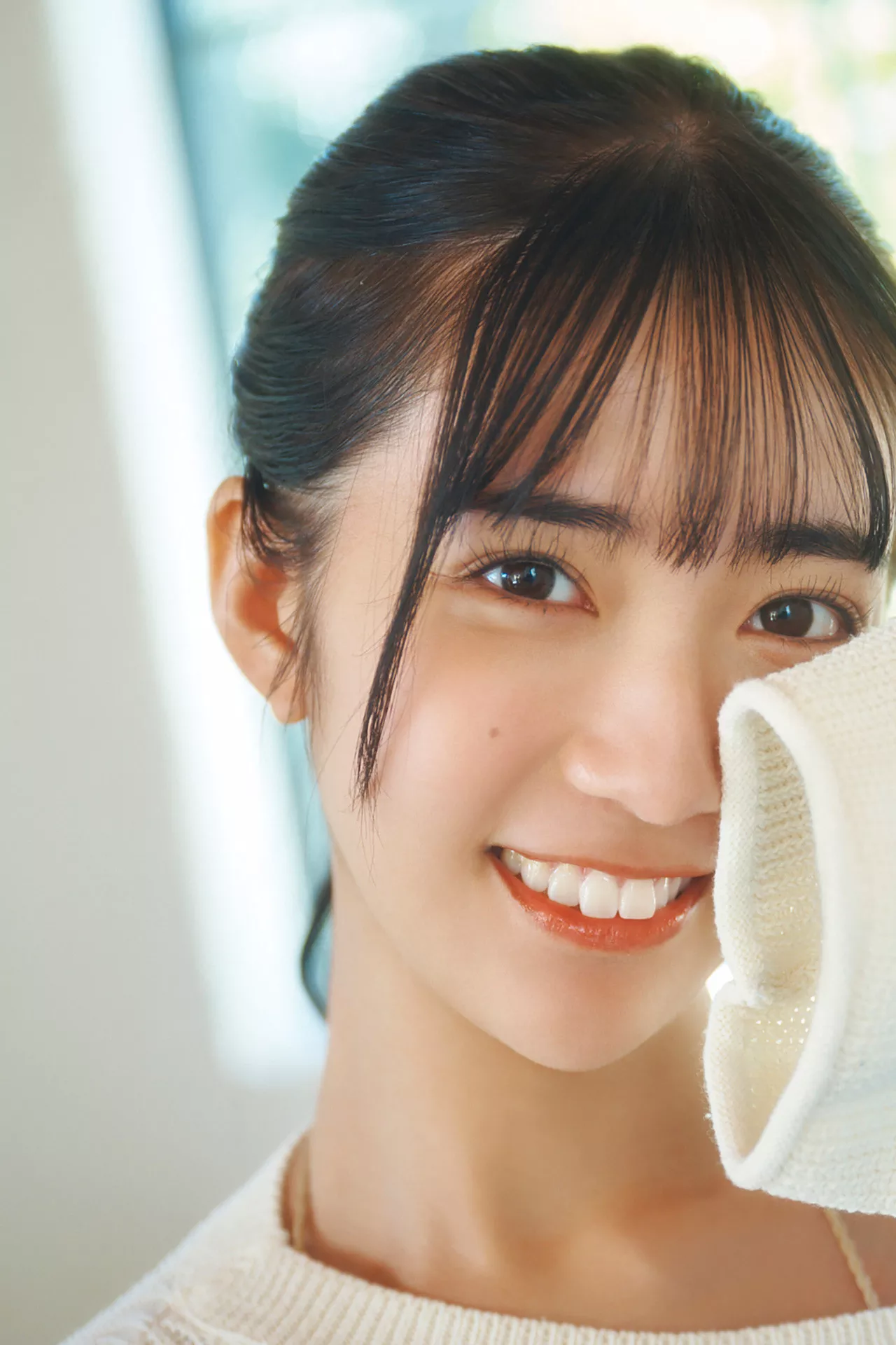 天羽希纯FLASH 全集修正 Amau 模特 【LOVE】 Kisumi 高品质写真摄影 日本