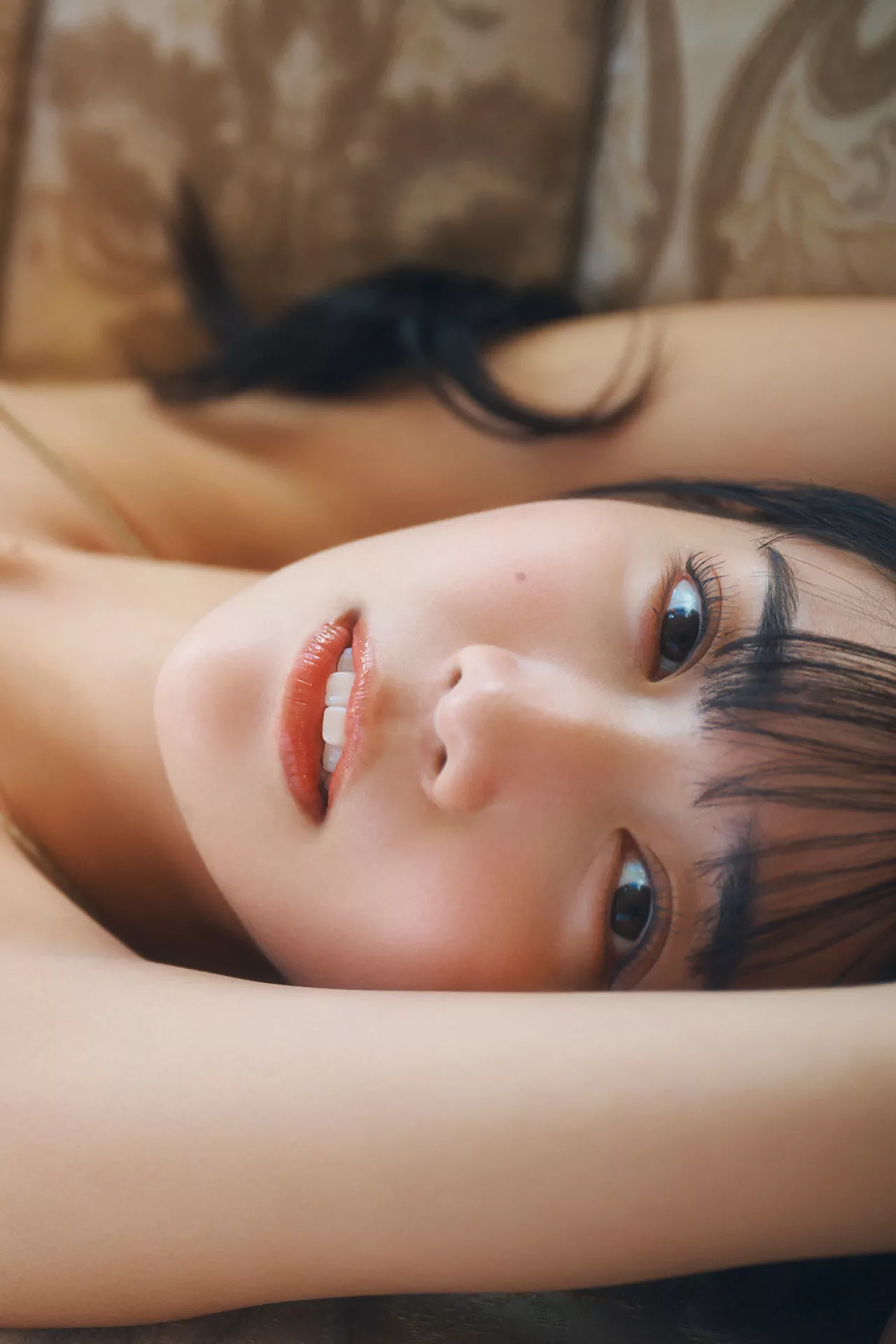 天羽希纯FLASH 全集修正 Amau 模特 【LOVE】 Kisumi 高品质写真摄影 日本