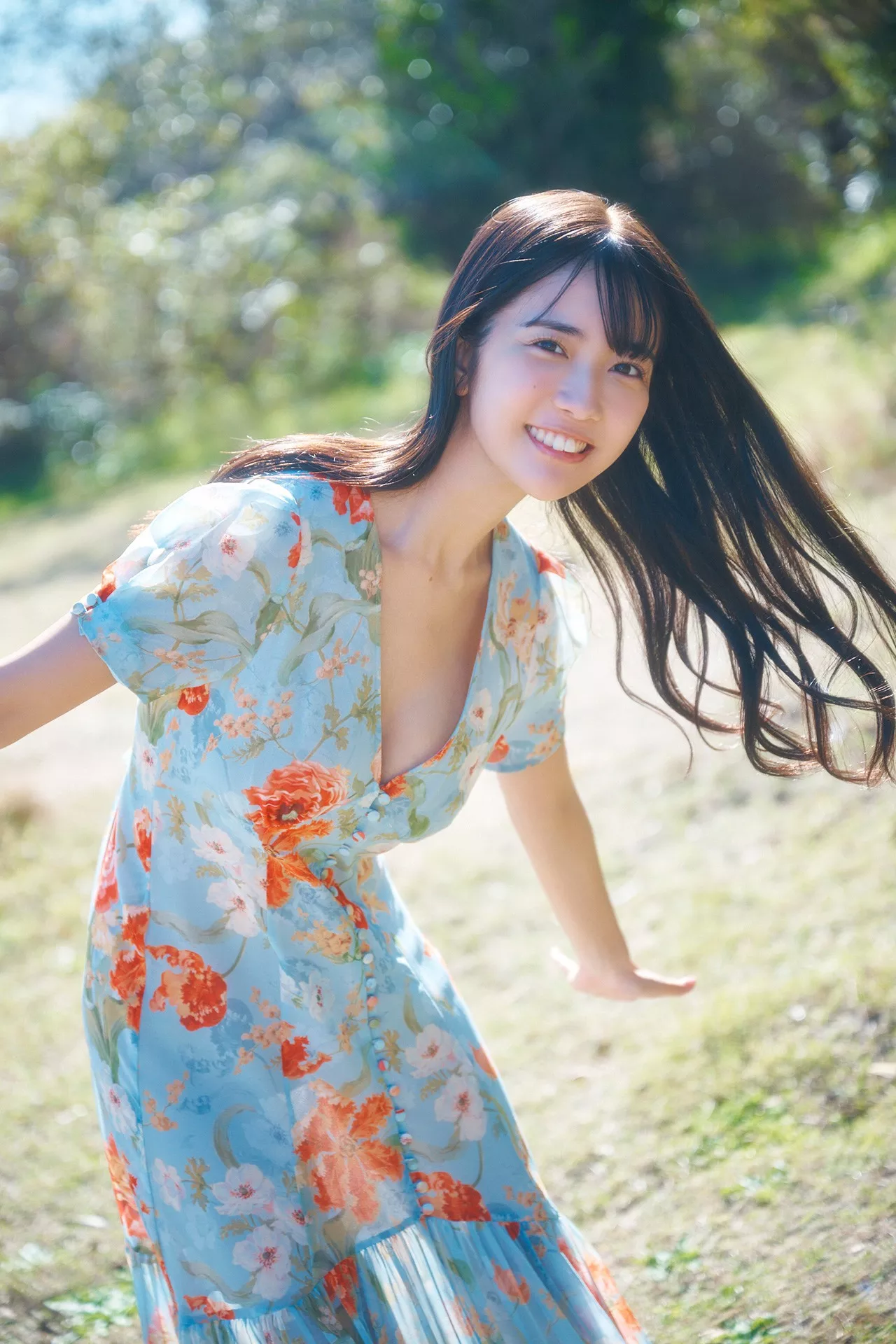 天羽希纯FLASH 全集修正 Amau 模特 【LOVE】 Kisumi 高品质写真摄影 日本