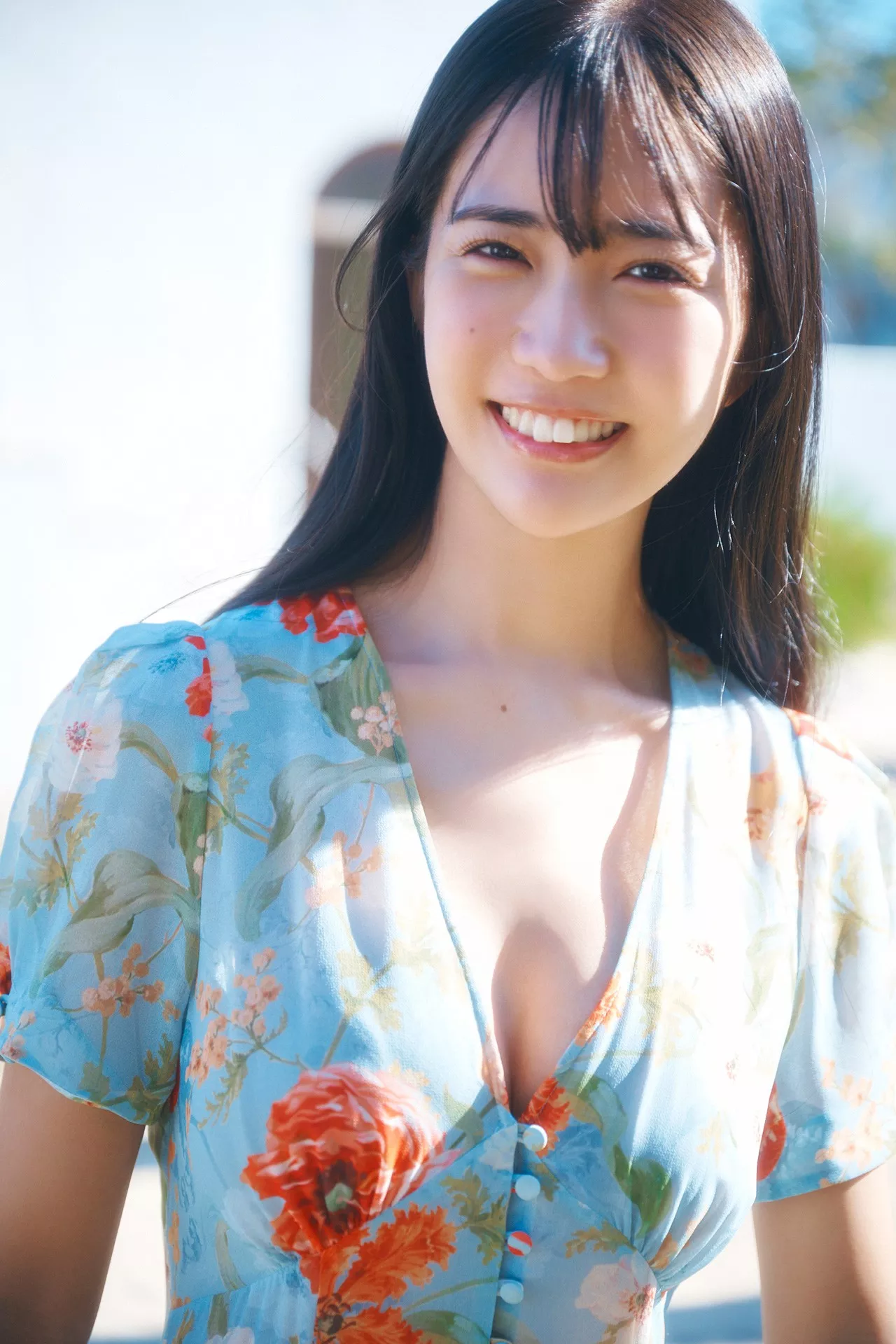 天羽希纯FLASH 全集修正 Amau 模特 【LOVE】 Kisumi 高品质写真摄影 日本