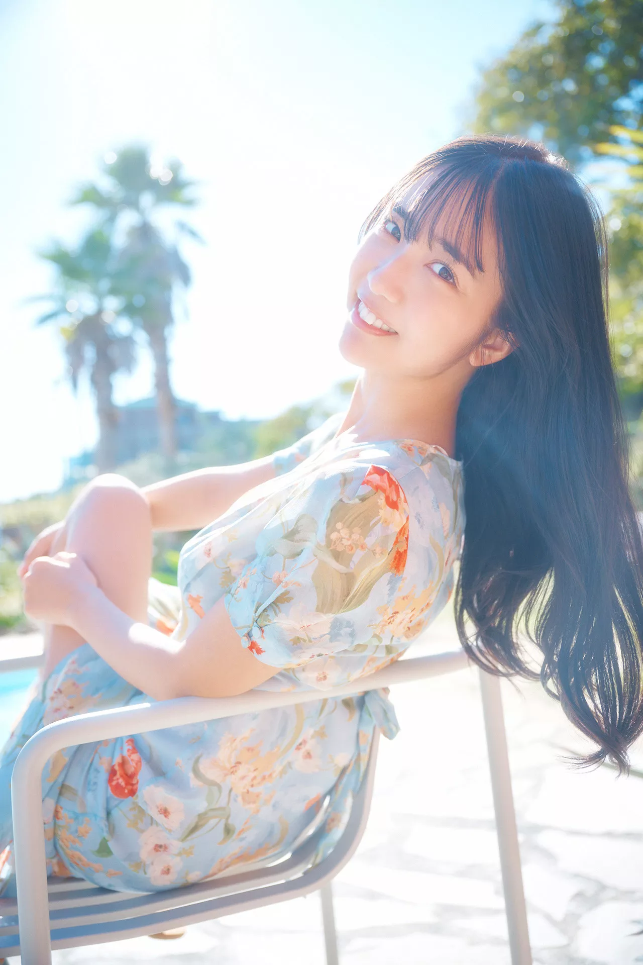 天羽希纯FLASH 全集修正 Amau 模特 【LOVE】 Kisumi 高品质写真摄影 日本