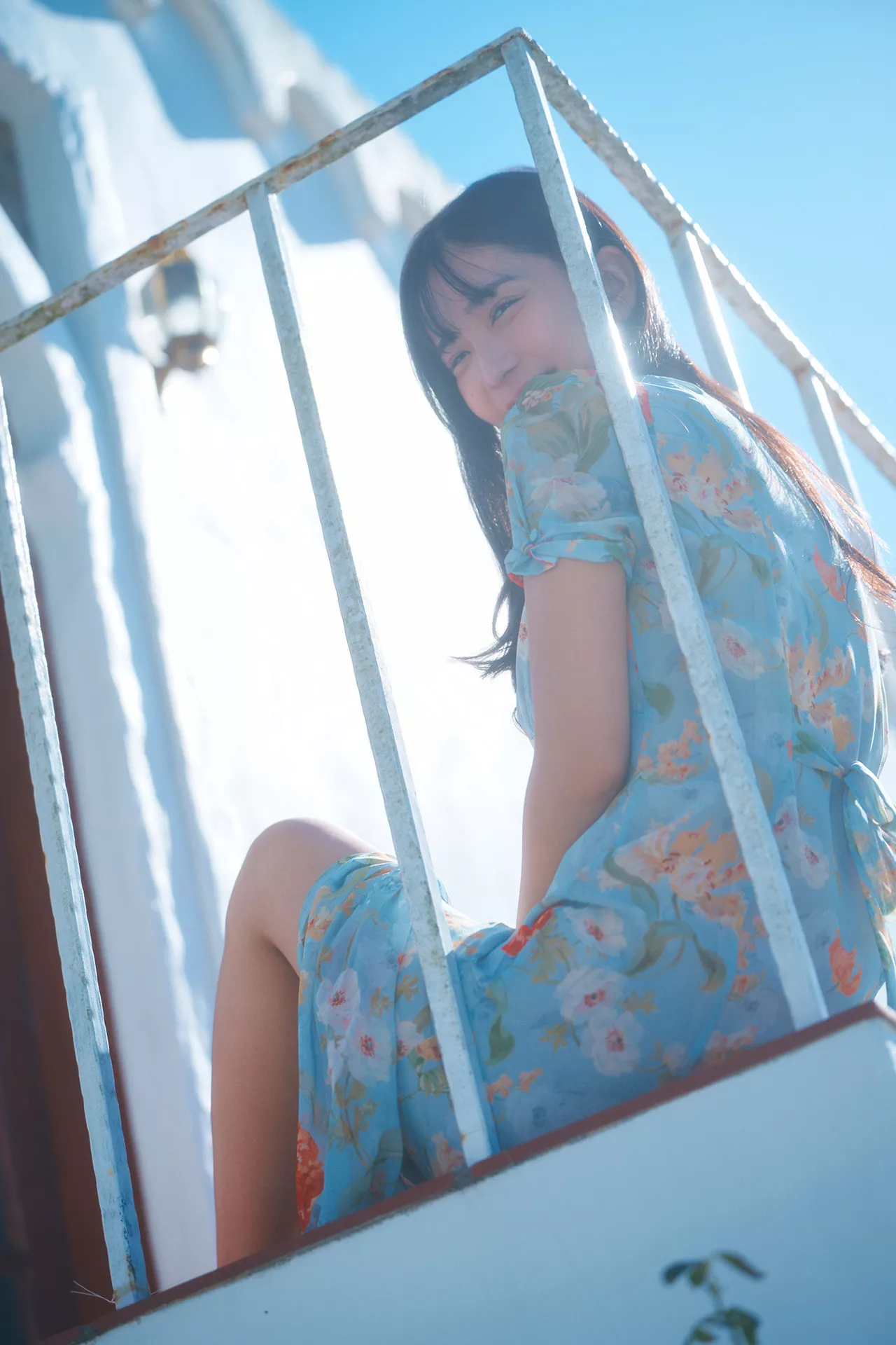 天羽希纯FLASH 全集修正 Amau 模特 【LOVE】 Kisumi 高品质写真摄影 日本
