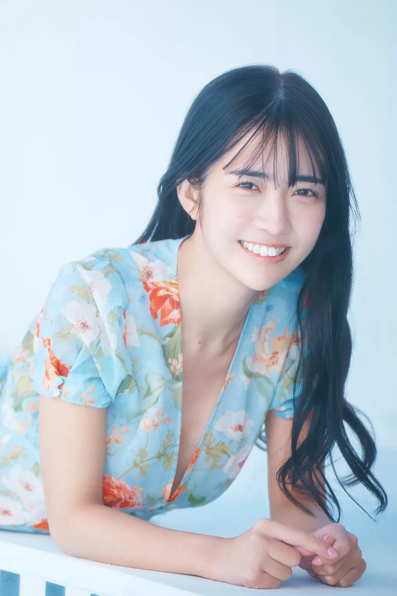 天羽希纯FLASH 全集修正 Amau 模特 【LOVE】 Kisumi 高品质写真摄影 日本