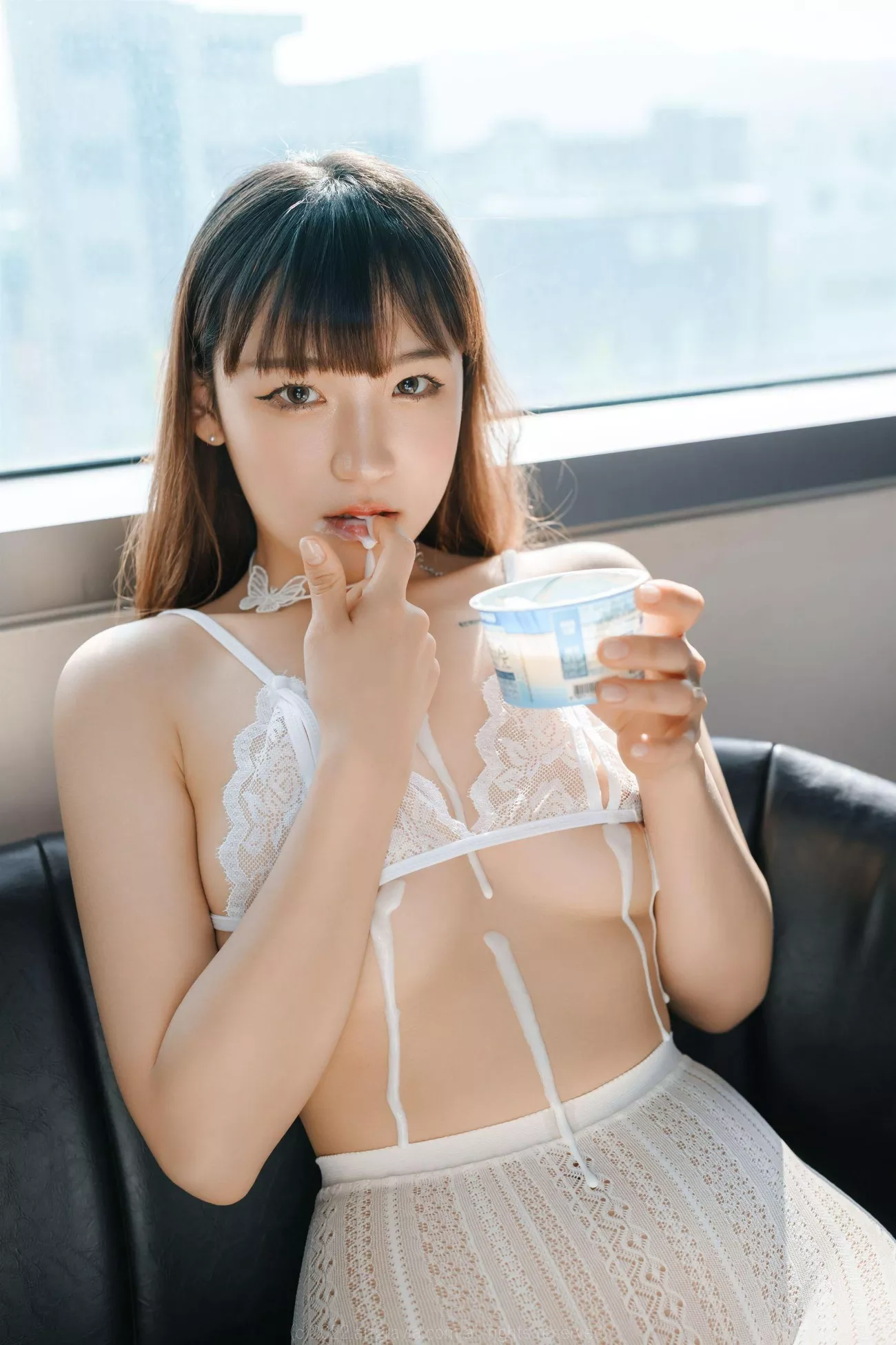 棒子 415 写真 Vol. ArtGravia Hendoong 嫩模