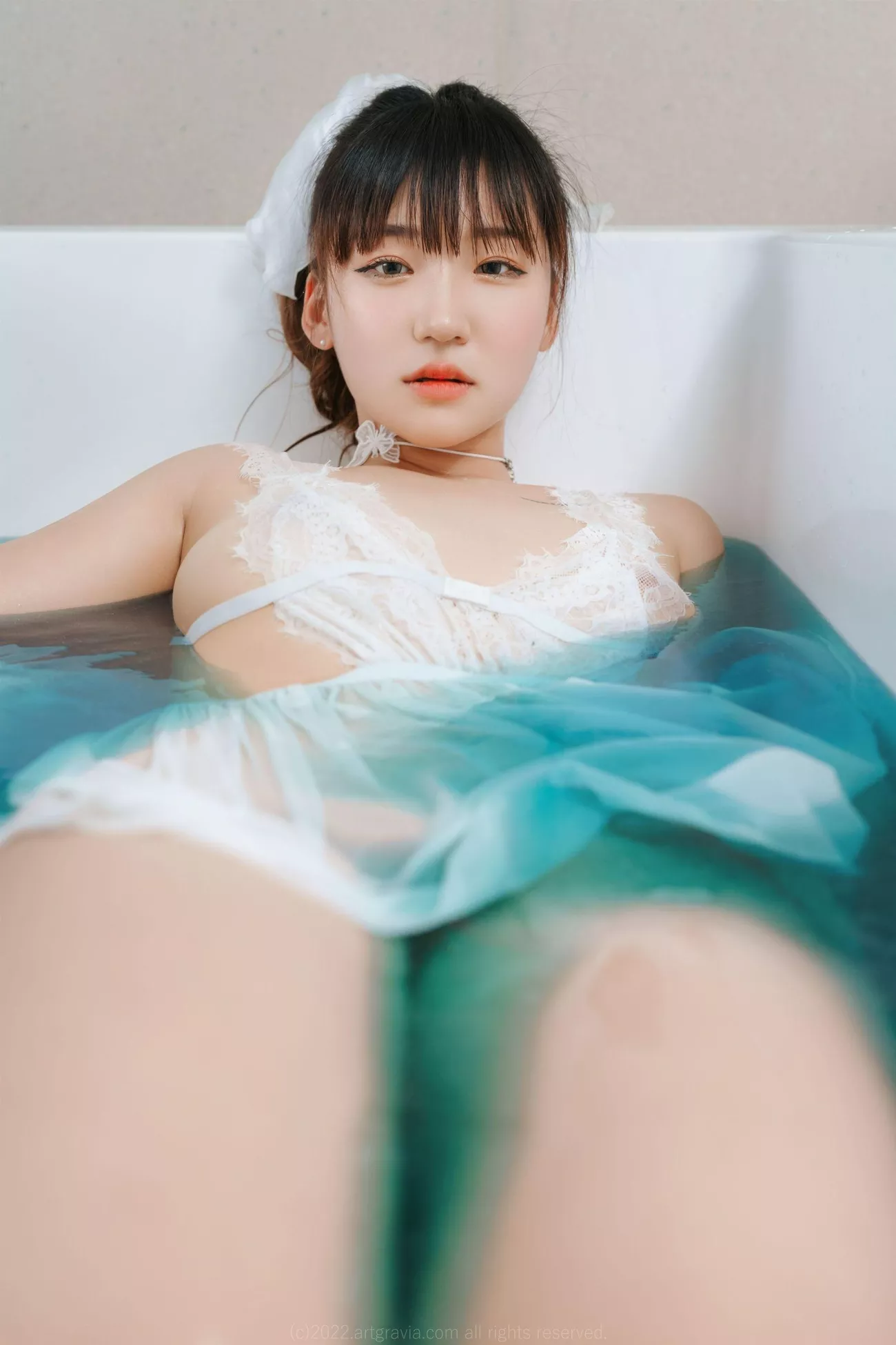 棒子 415 写真 Vol. ArtGravia Hendoong 嫩模