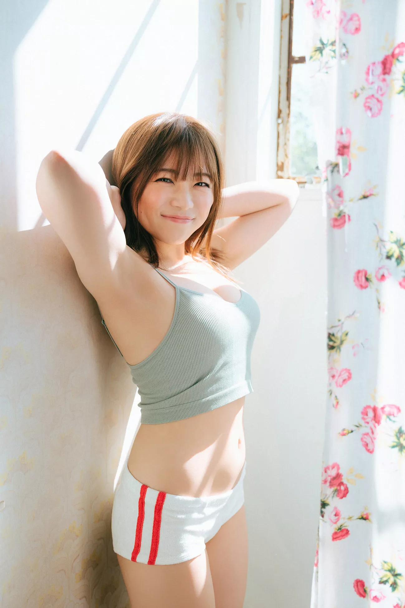 武田智加Web Tomoka 2024年01号 Takeda