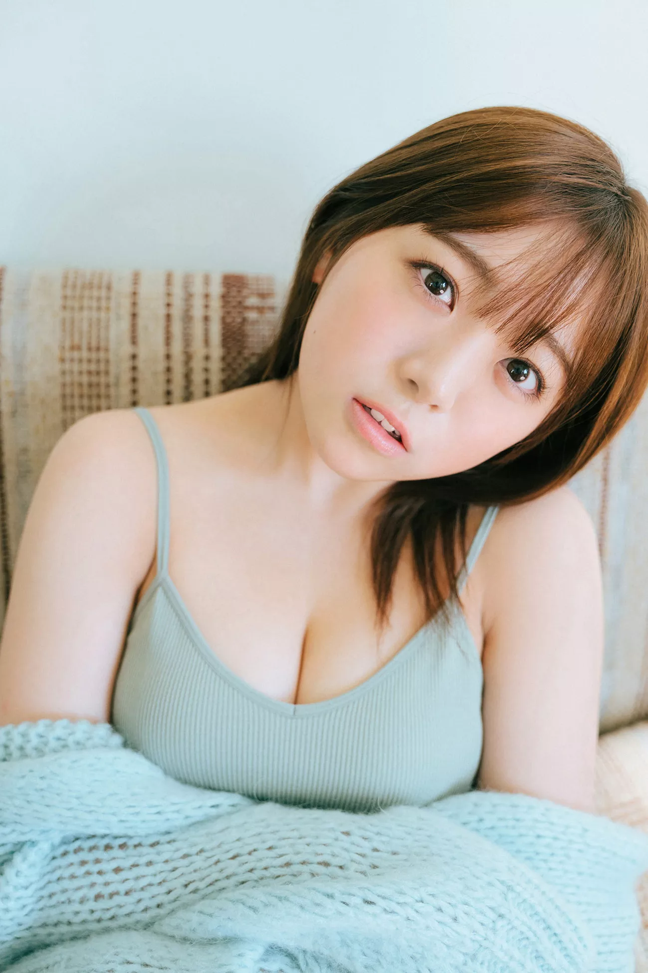 武田智加Web Tomoka 2024年01号 Takeda