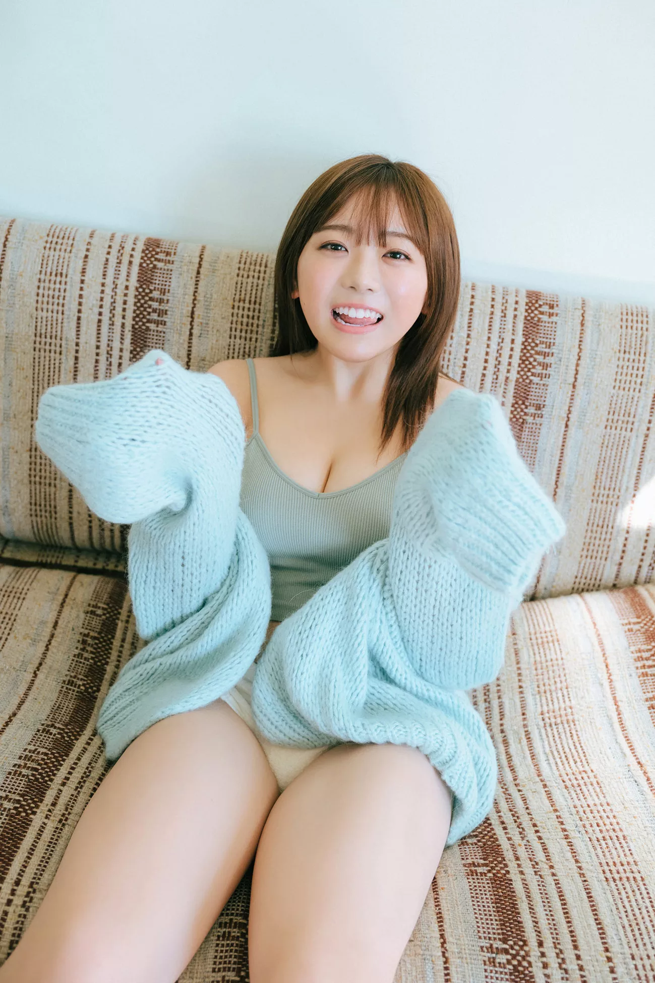 武田智加Web Tomoka 2024年01号 Takeda