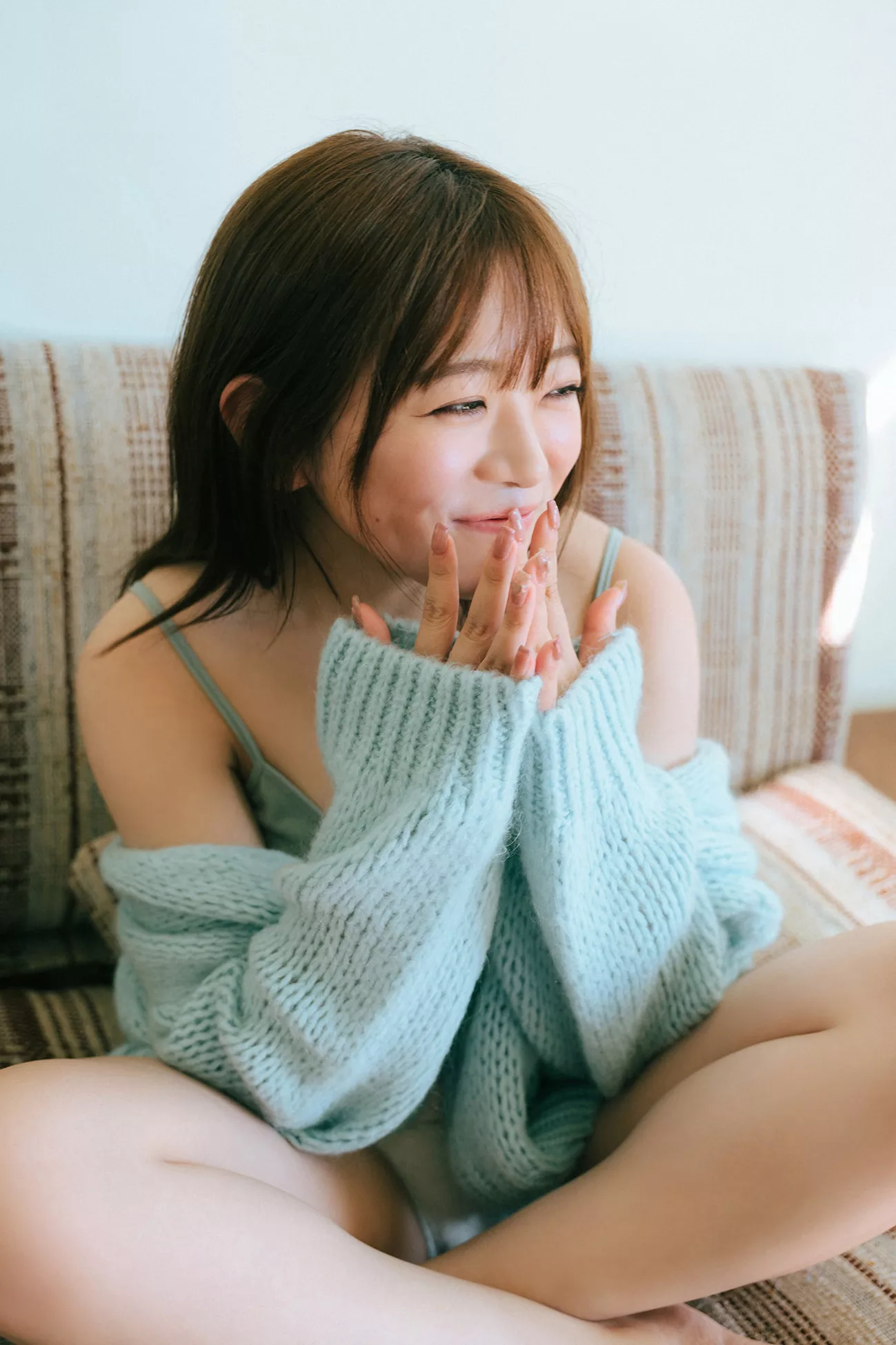 武田智加Web Tomoka 2024年01号 Takeda
