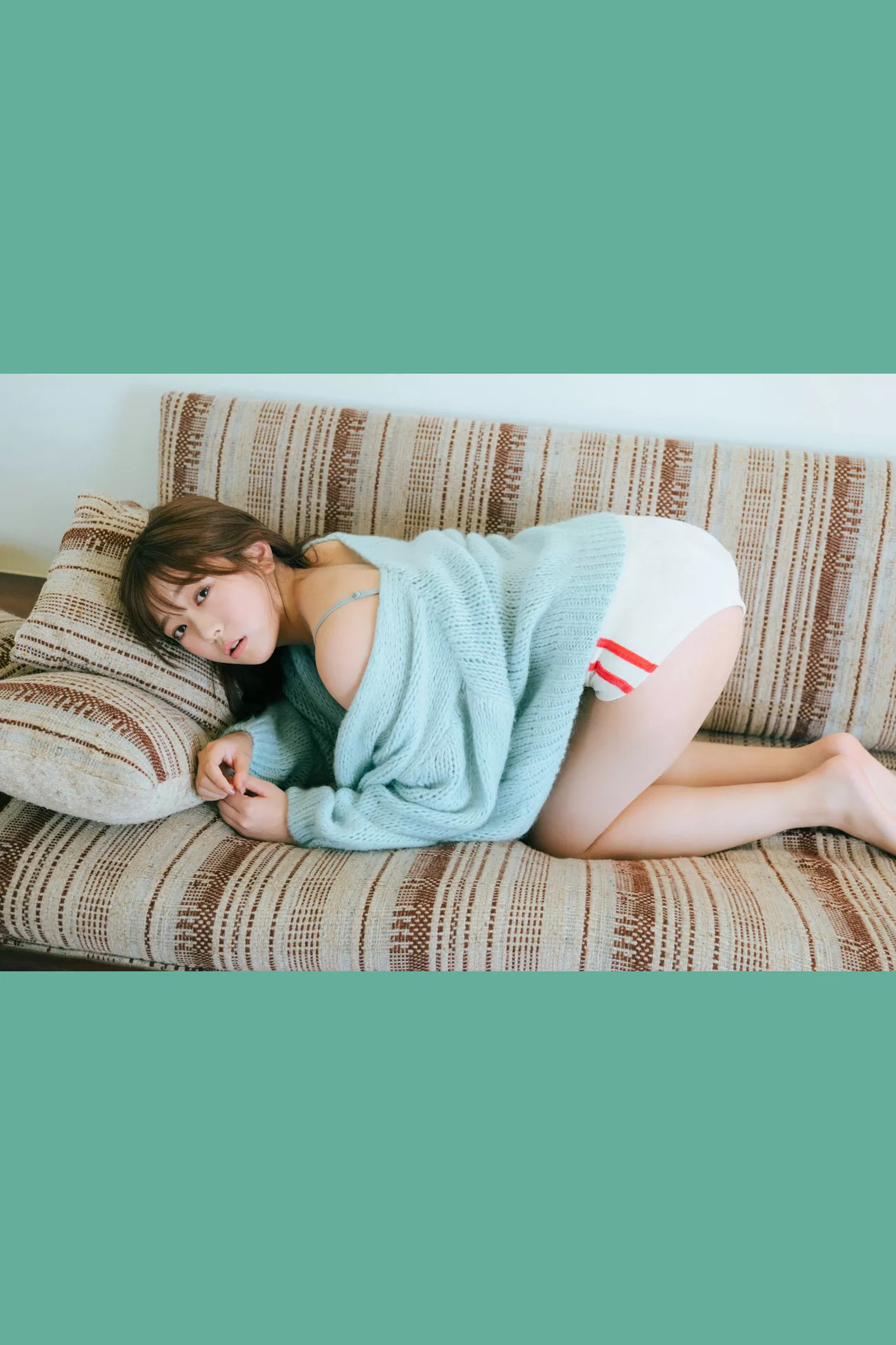 武田智加Web Tomoka 2024年01号 Takeda