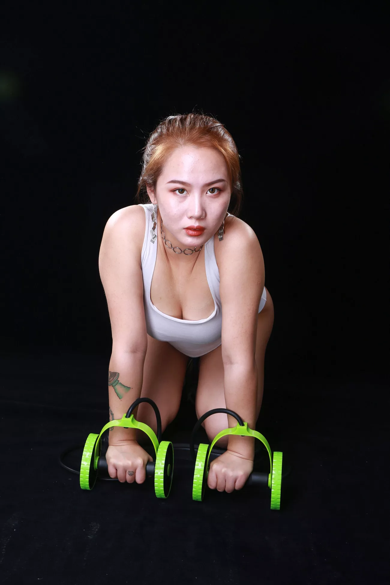人体 小九 裸模 人体 美图 裸模 私拍