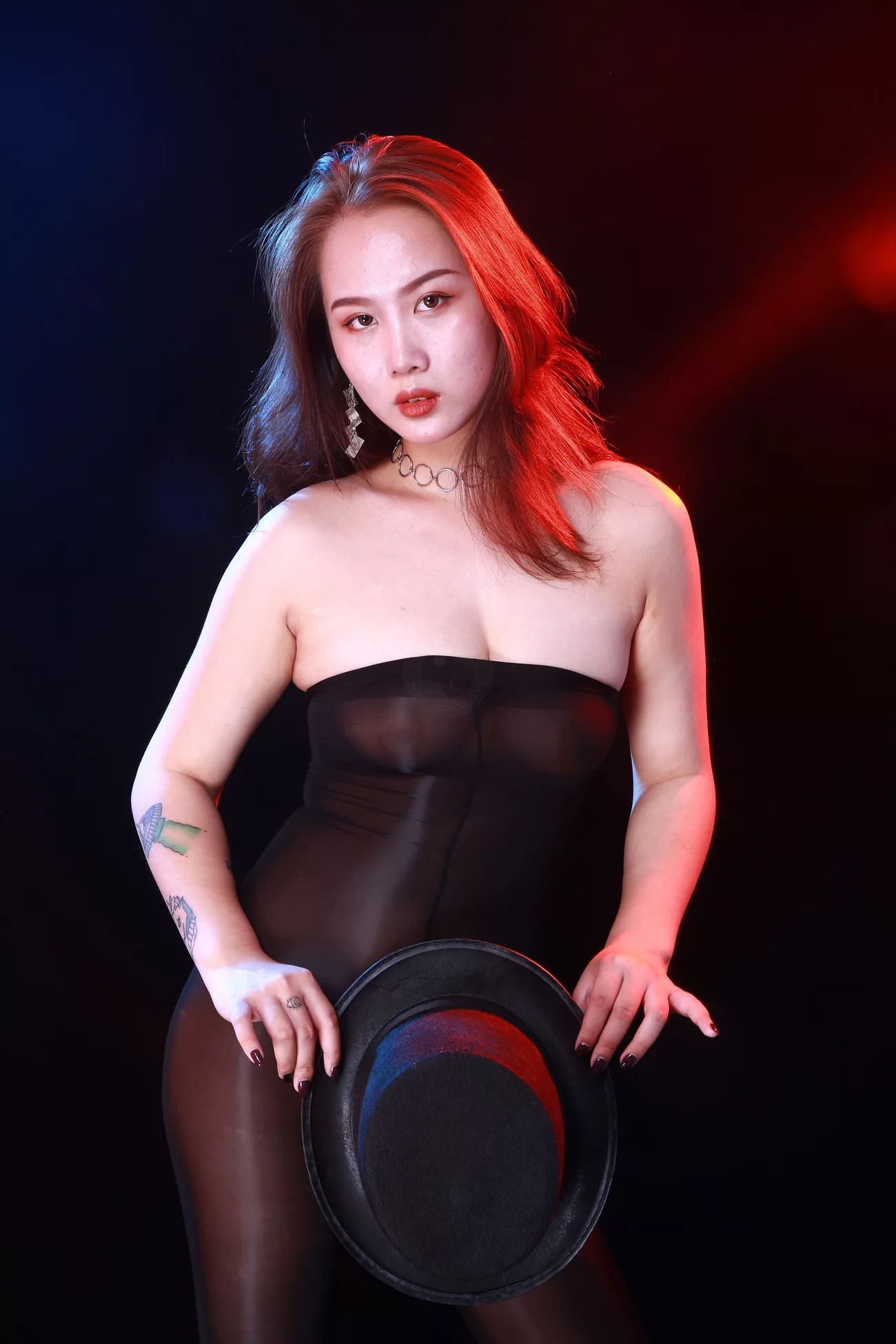 人体 小九 裸模 人体 美图 裸模 私拍