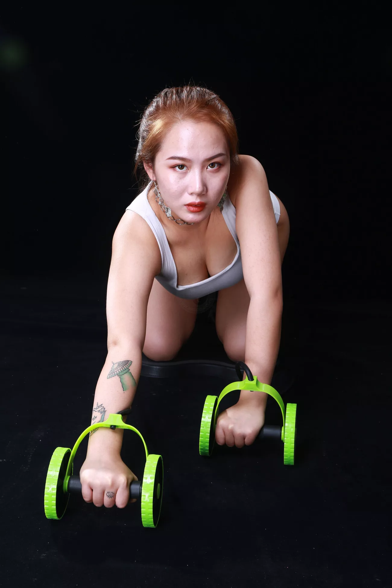人体 小九 裸模 人体 美图 裸模 私拍