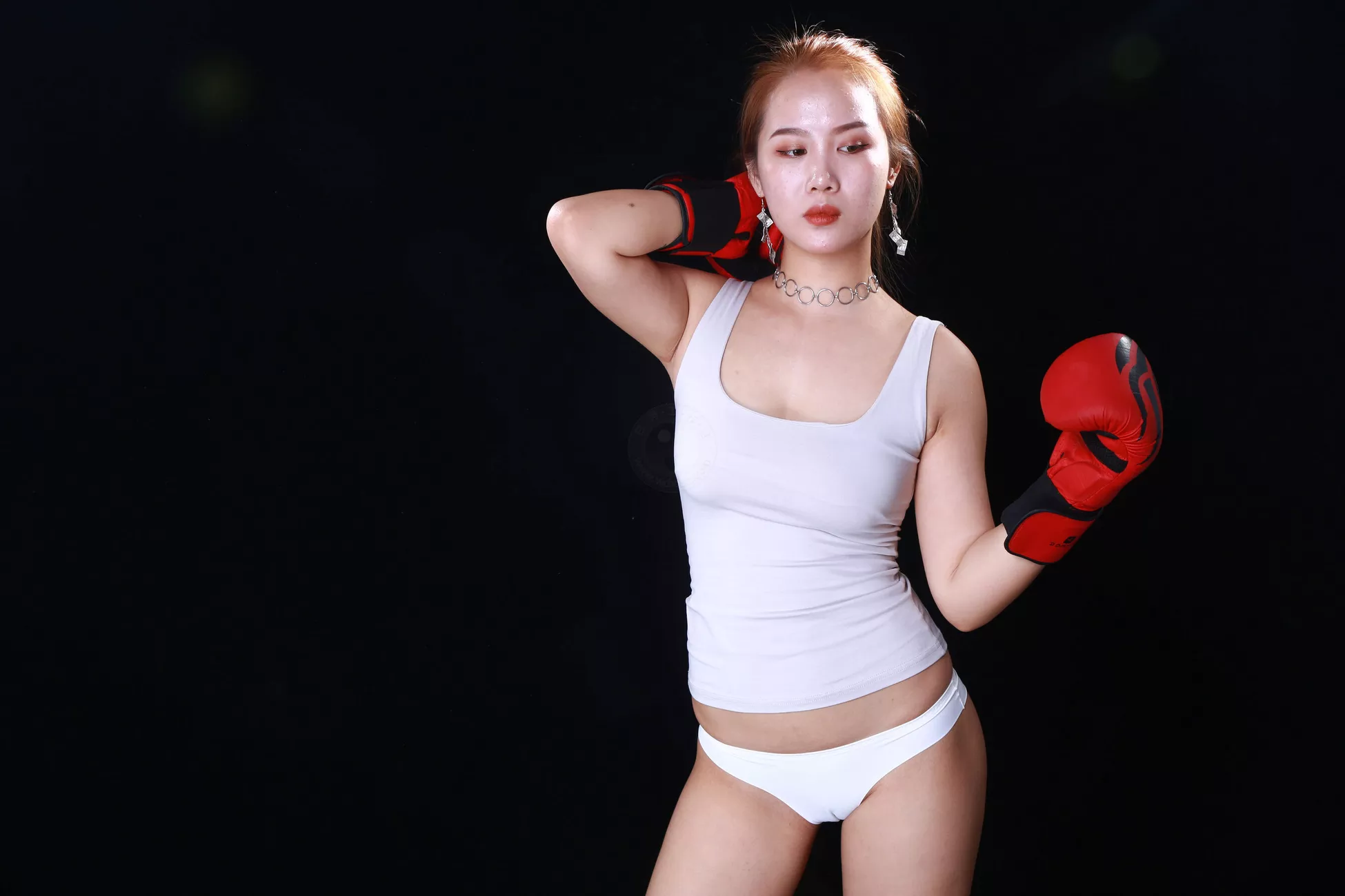 人体 小九 裸模 人体 美图 裸模 私拍