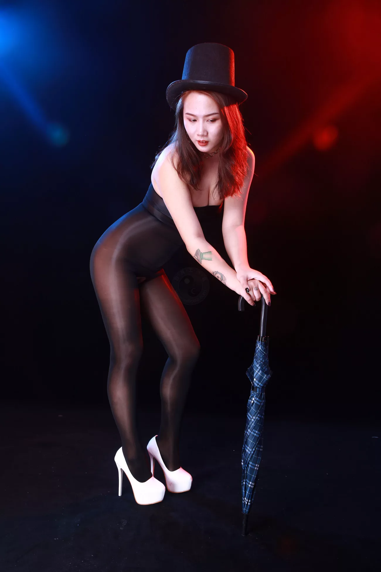 人体 小九 裸模 人体 美图 裸模 私拍