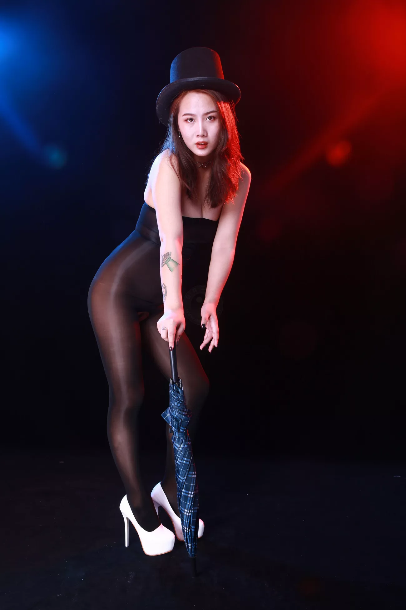 人体 小九 裸模 人体 美图 裸模 私拍
