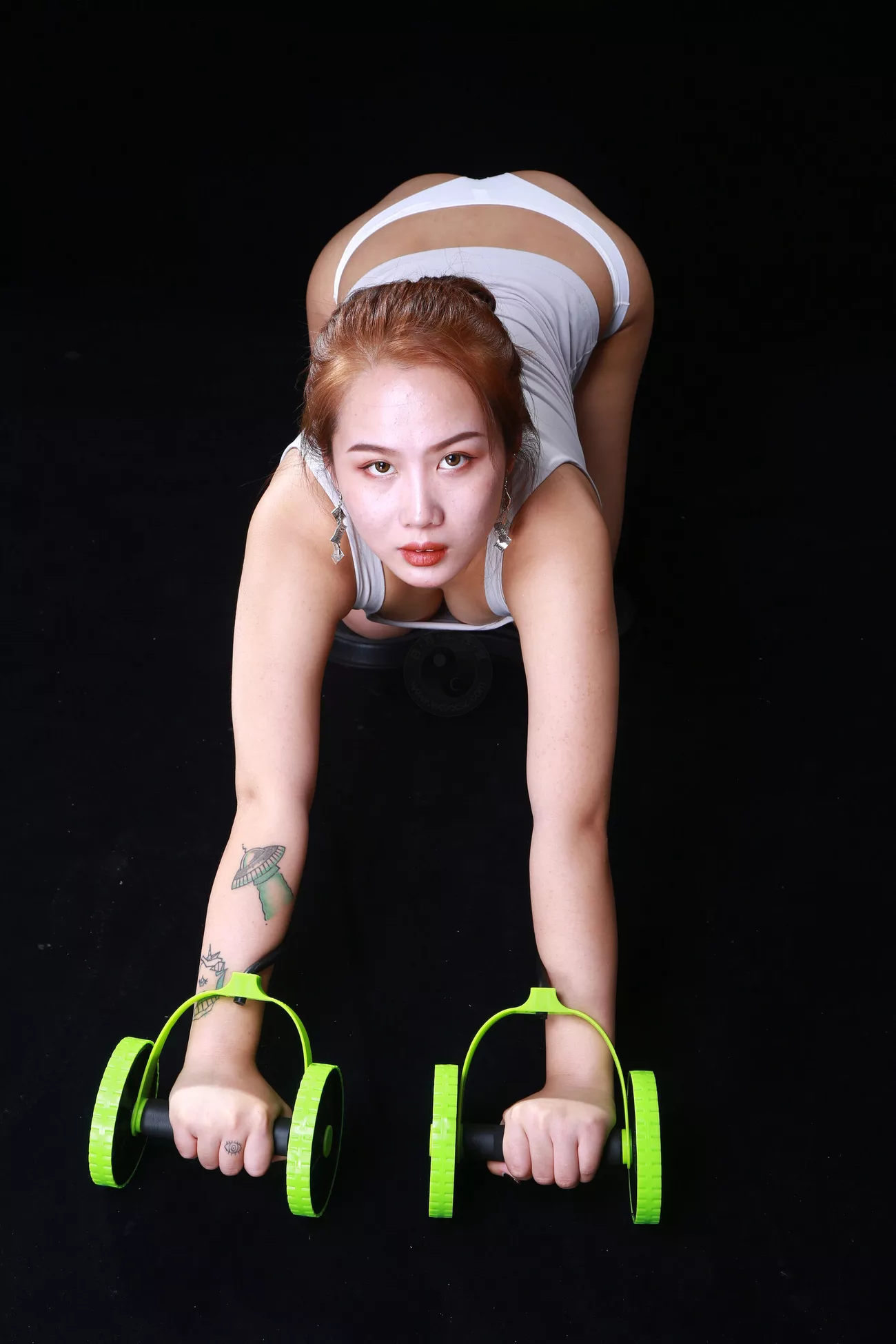 人体 小九 裸模 人体 美图 裸模 私拍
