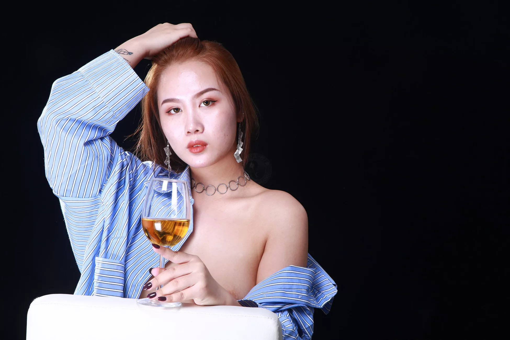 人体 小九 裸模 人体 美图 裸模 私拍