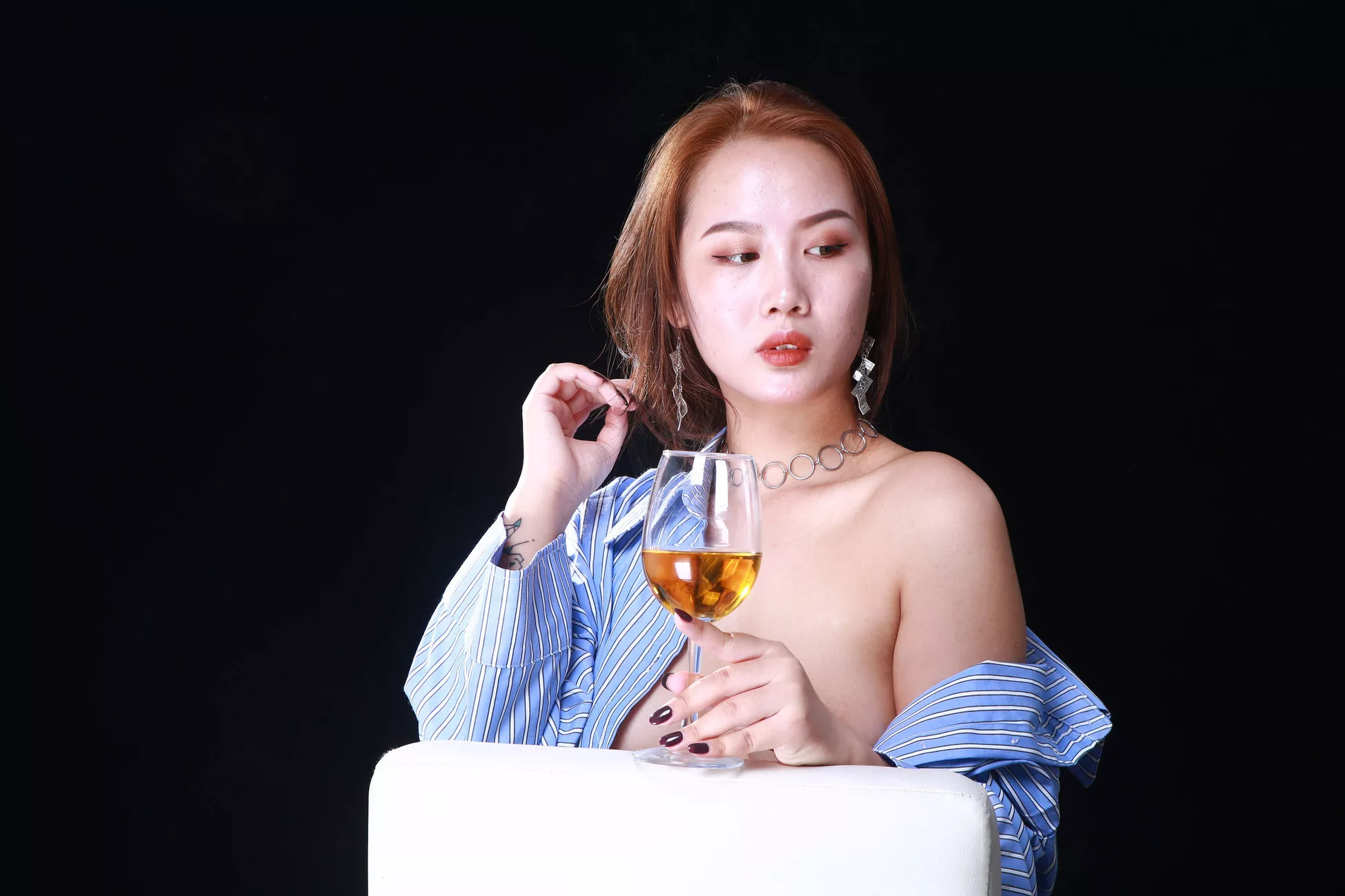 人体 小九 裸模 人体 美图 裸模 私拍
