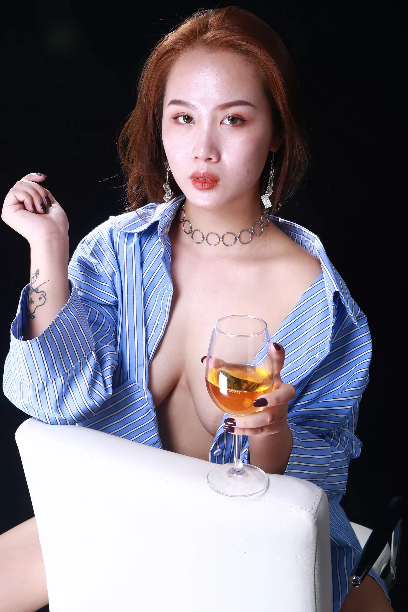 人体 小九 裸模 人体 美图 裸模 私拍