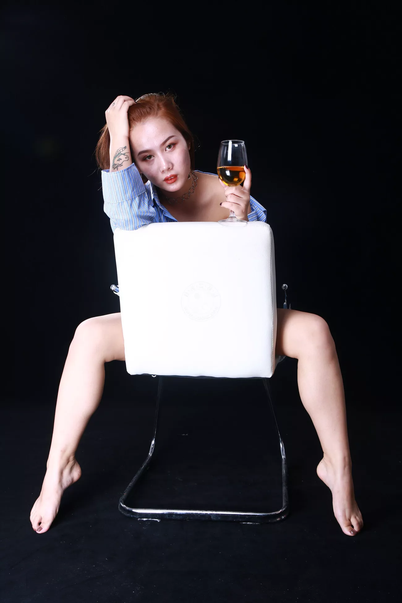 人体 小九 裸模 人体 美图 裸模 私拍