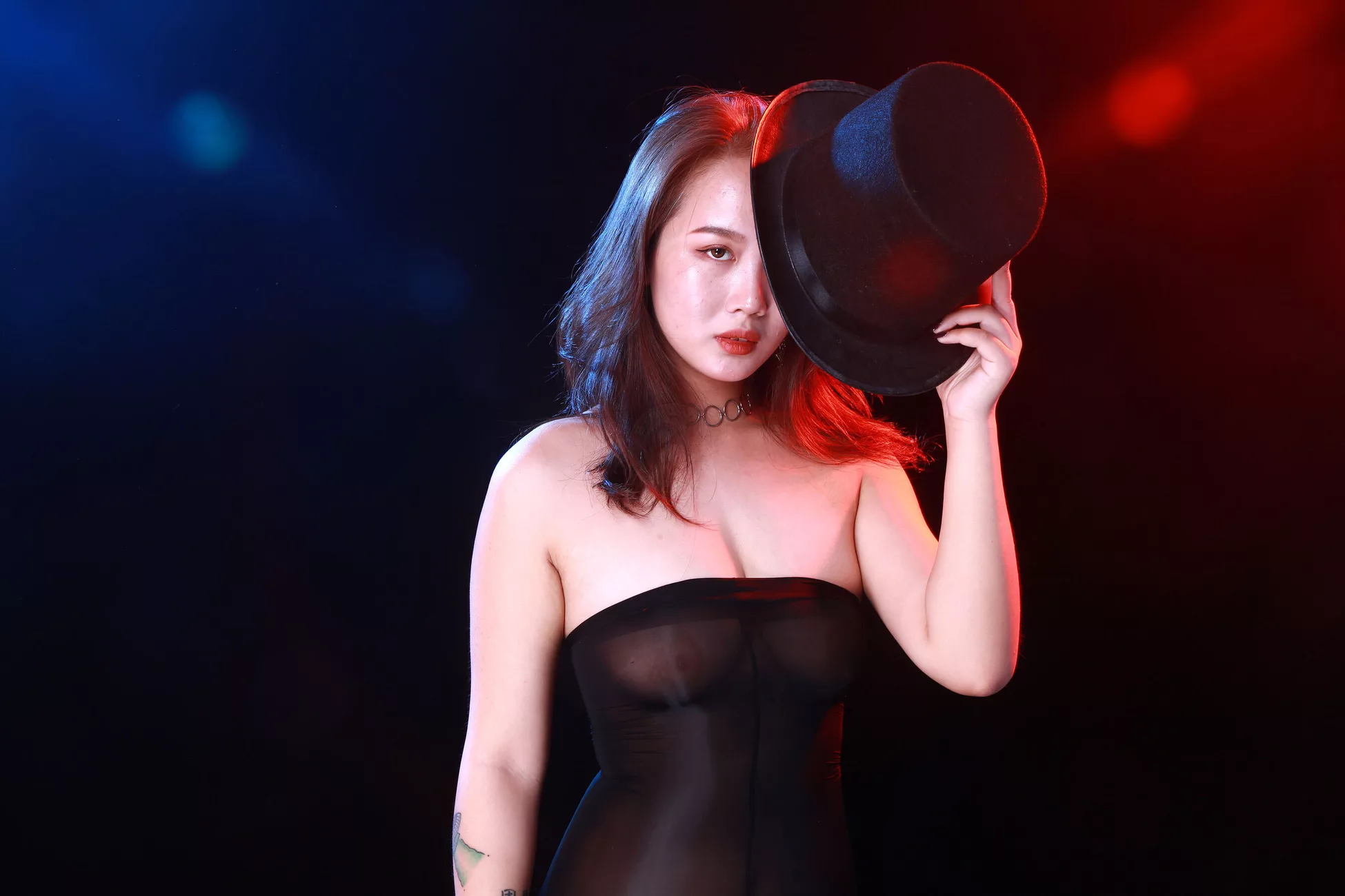 人体 小九 裸模 人体 美图 裸模 私拍