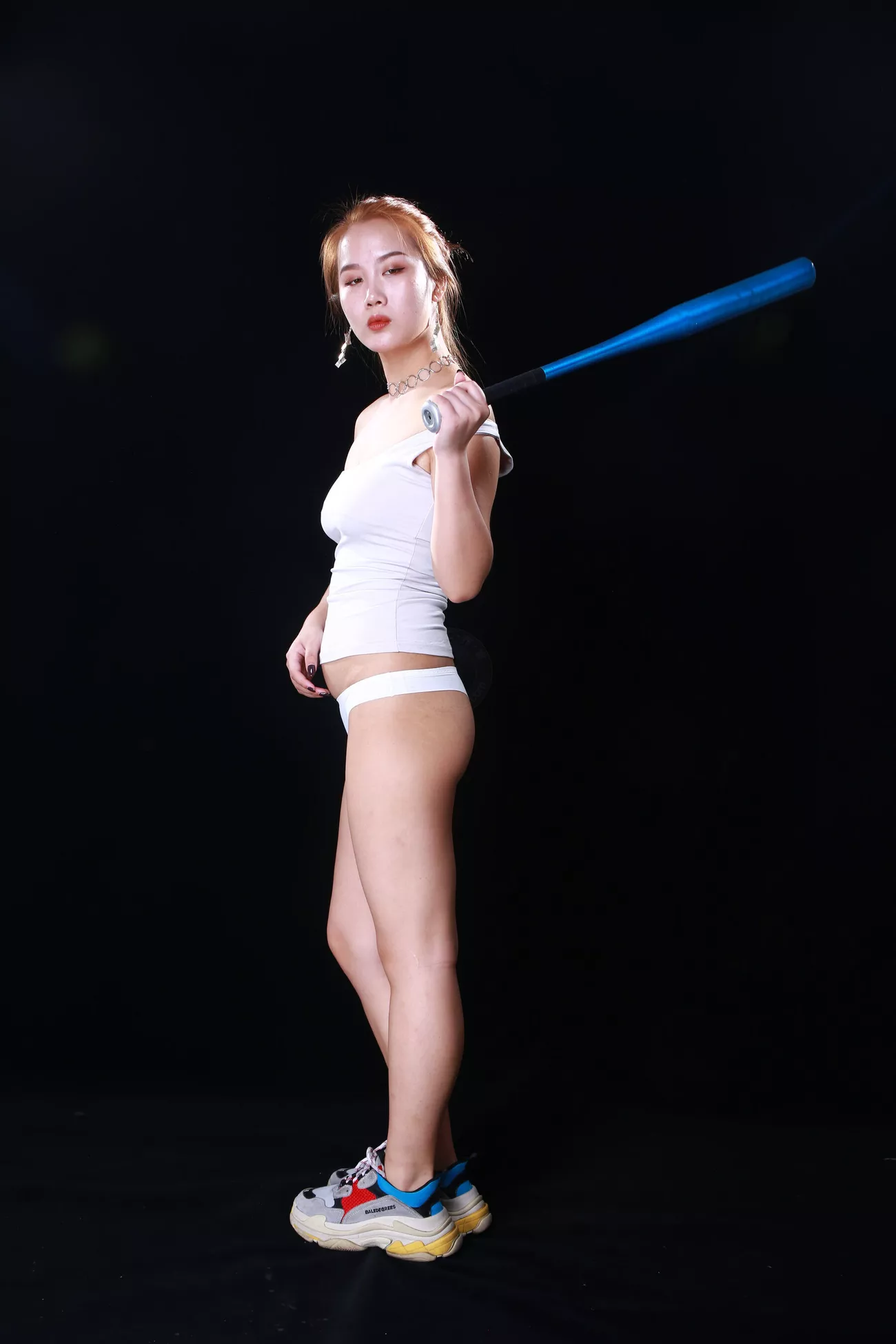 人体 小九 裸模 人体 美图 裸模 私拍