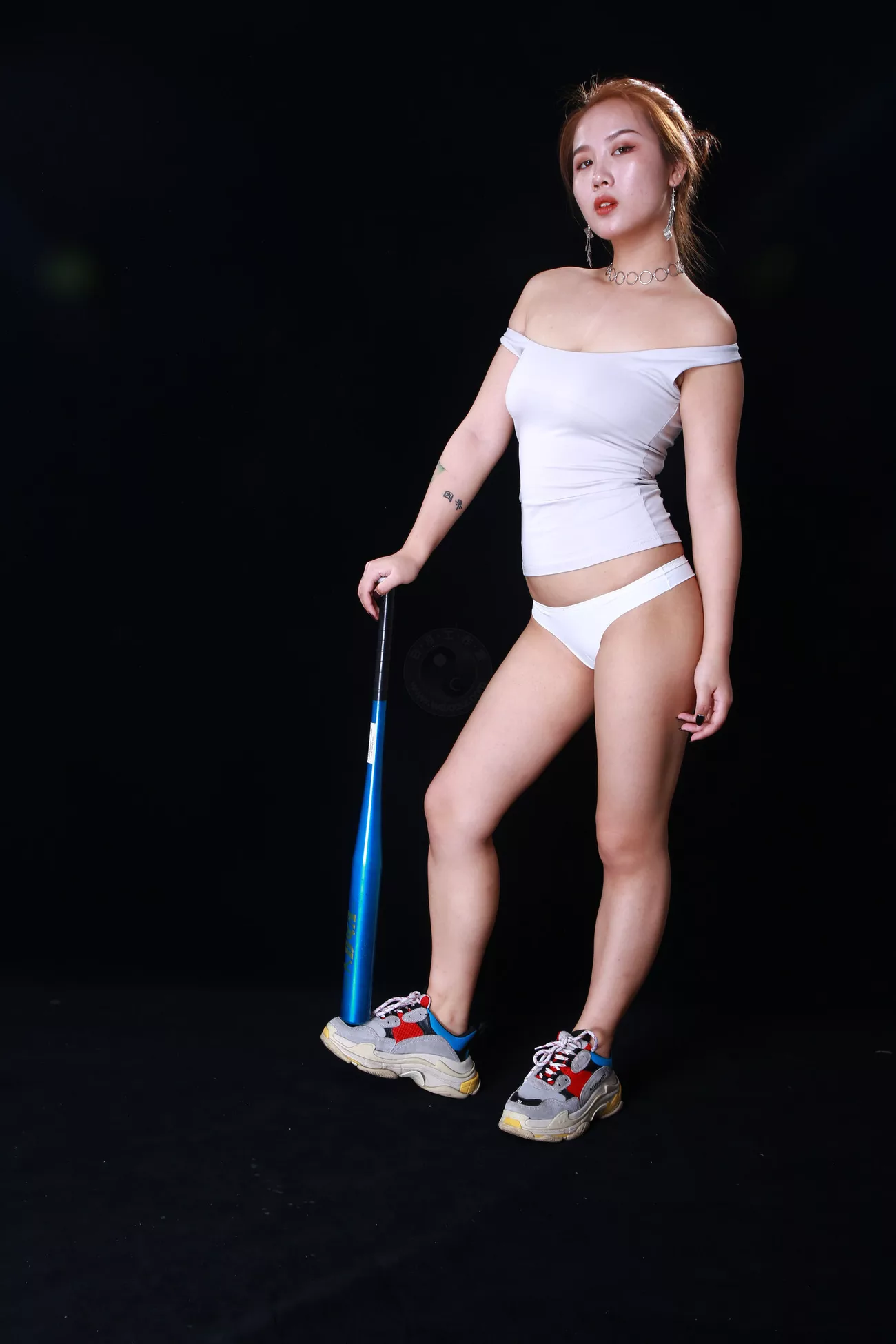 人体 小九 裸模 人体 美图 裸模 私拍