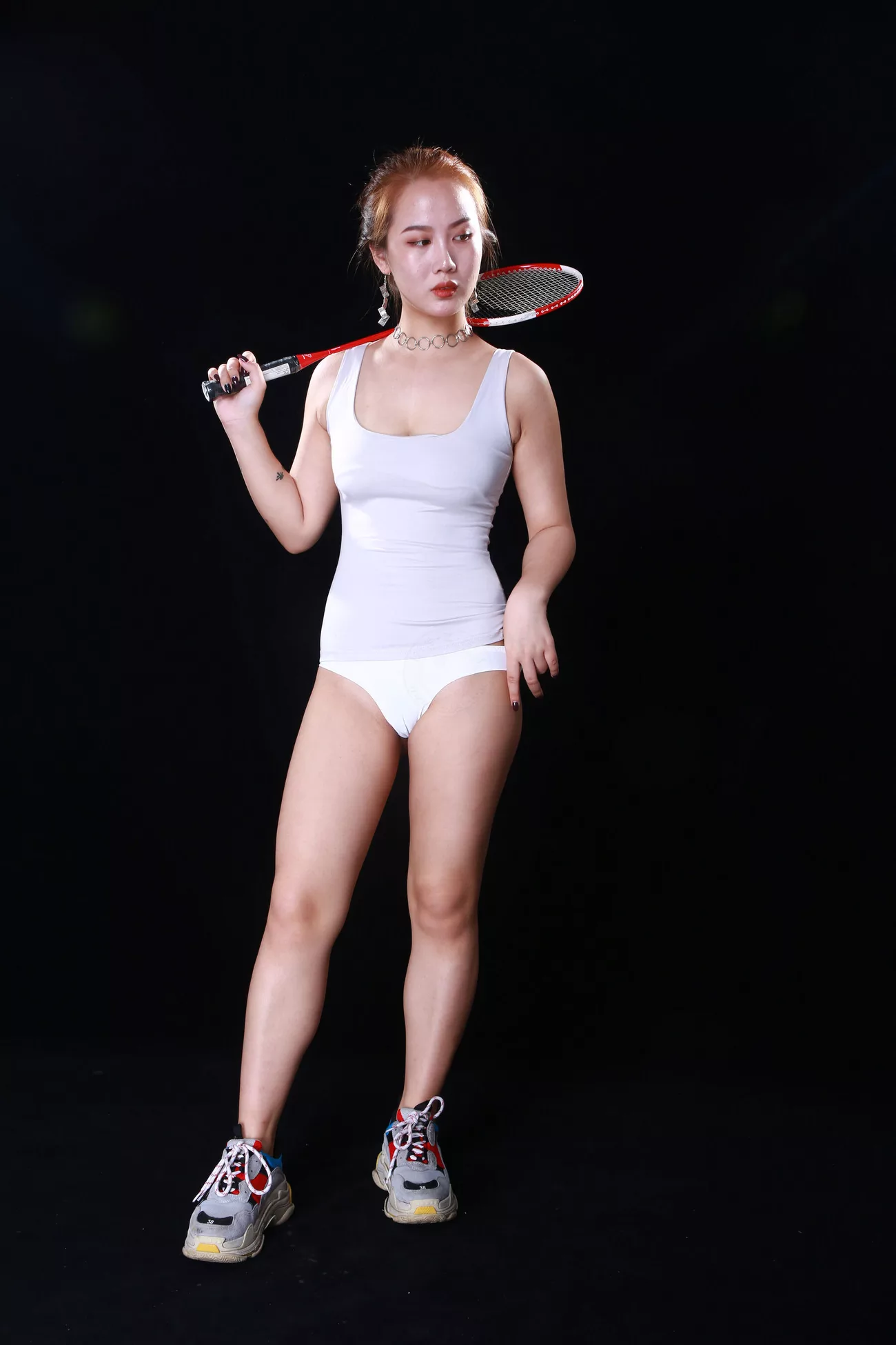 人体 小九 裸模 人体 美图 裸模 私拍