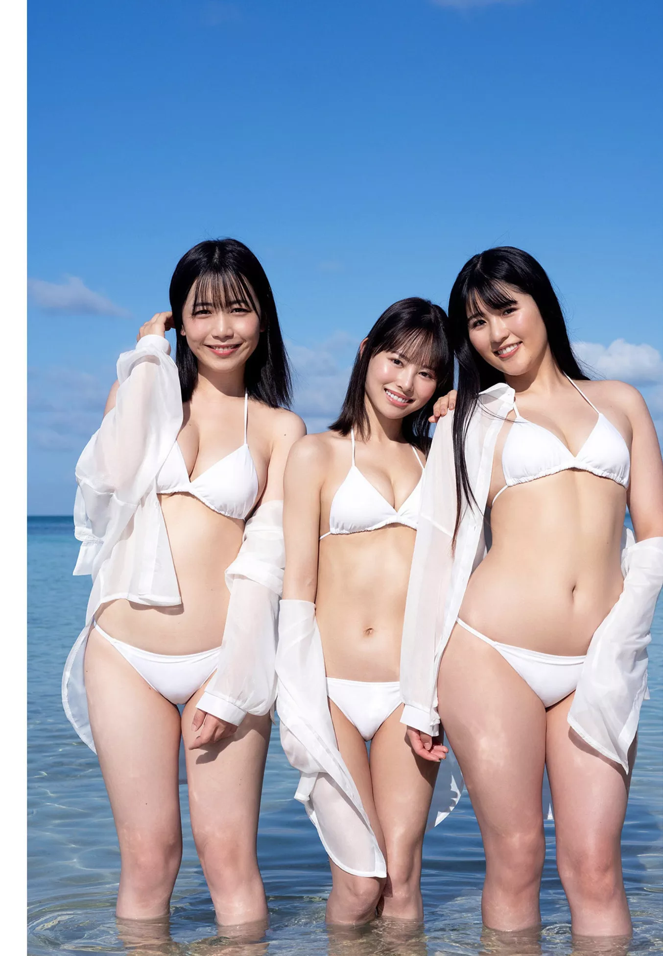 Miyakawa �m川みやびFLASH 日本 全集修正 模特 ( Miyabi 优秀摄影写真