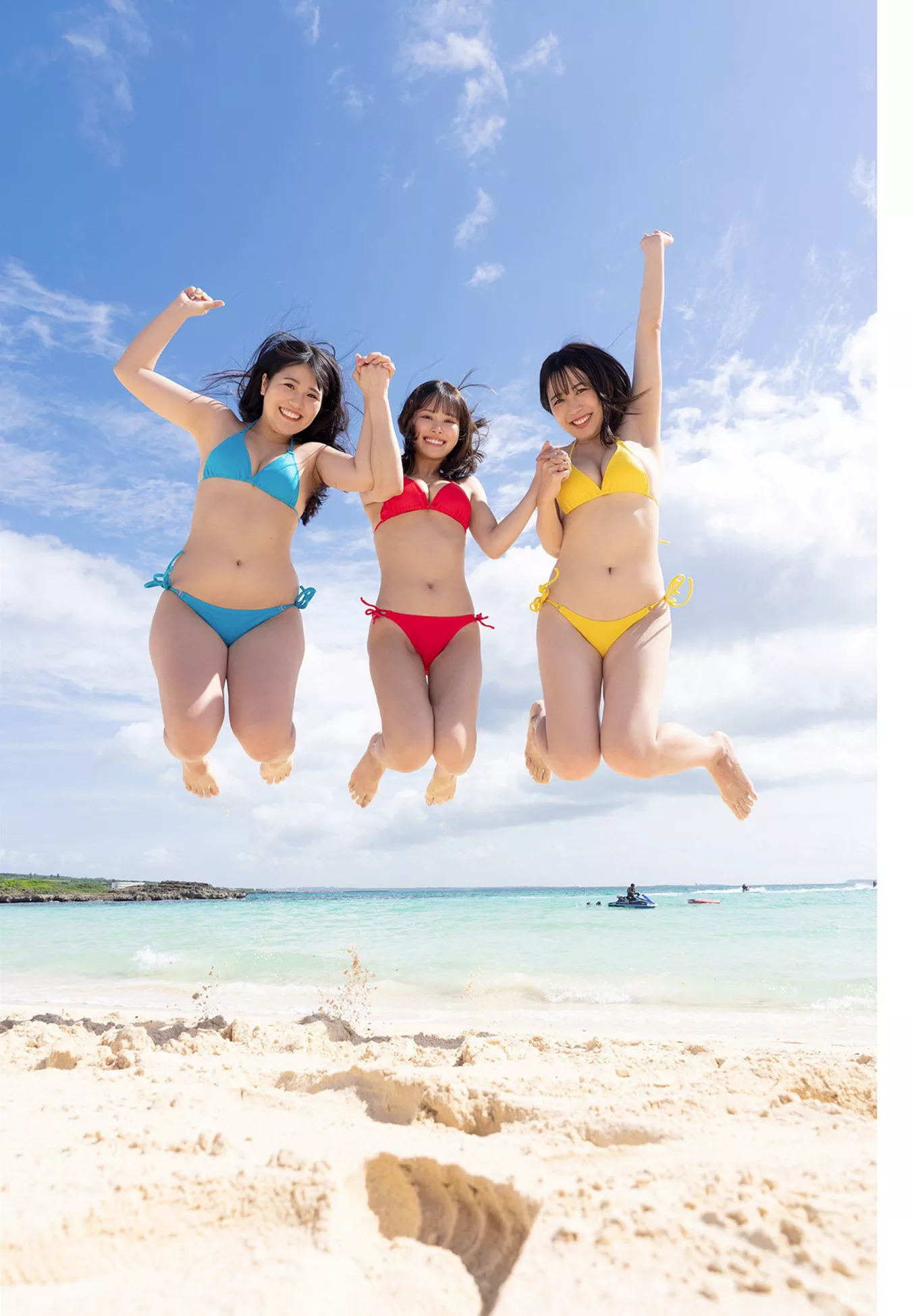 Miyakawa �m川みやびFLASH 日本 全集修正 模特 ( Miyabi 优秀摄影写真