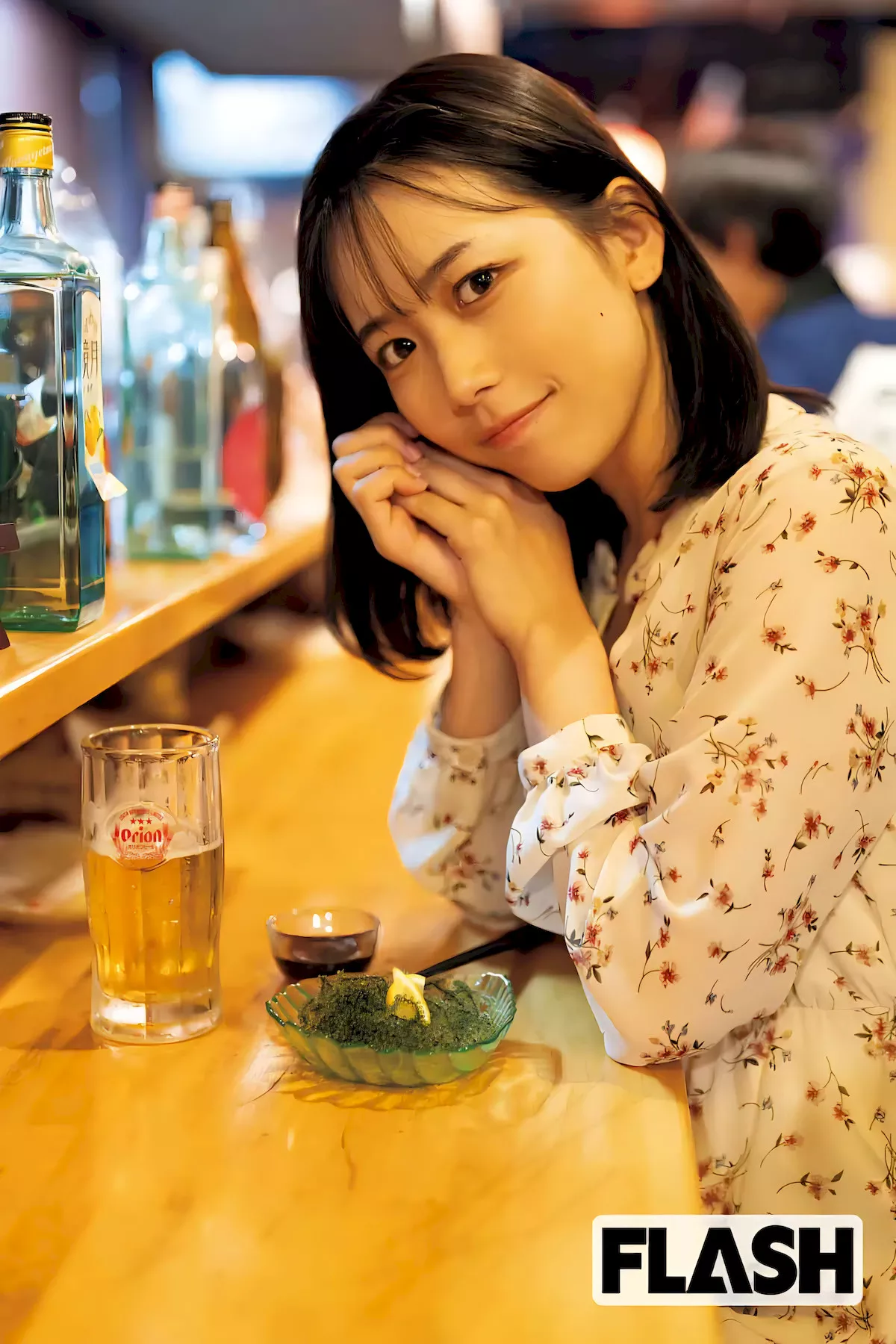 Miyakawa �m川みやびFLASH 日本 全集修正 模特 ( Miyabi 优秀摄影写真