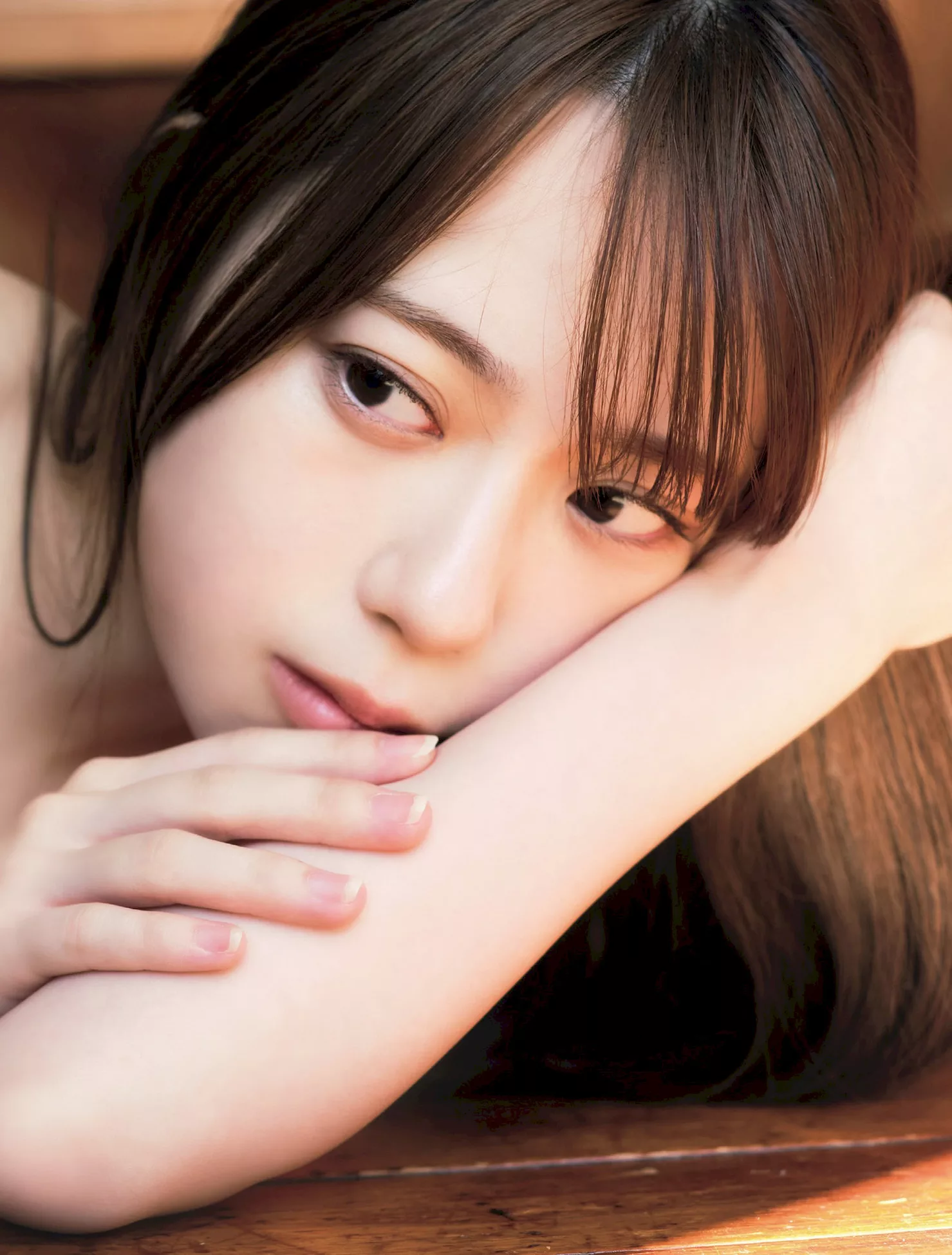 高画质写真摄影 Sayuri ) 艳模 日本 ( 高端大图 Date 伊达さゆりFLASH