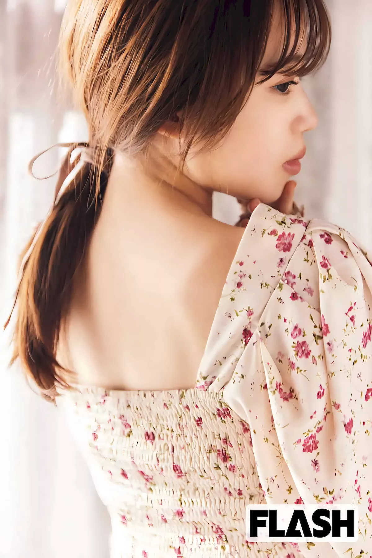 高画质写真摄影 Sayuri ) 艳模 日本 ( 高端大图 Date 伊达さゆりFLASH