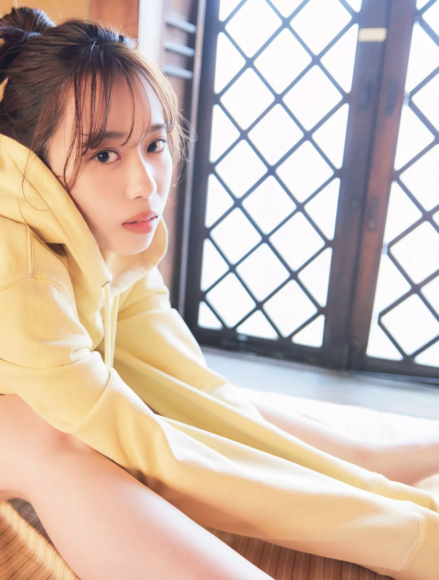 高画质写真摄影 Sayuri ) 艳模 日本 ( 高端大图 Date 伊达さゆりFLASH
