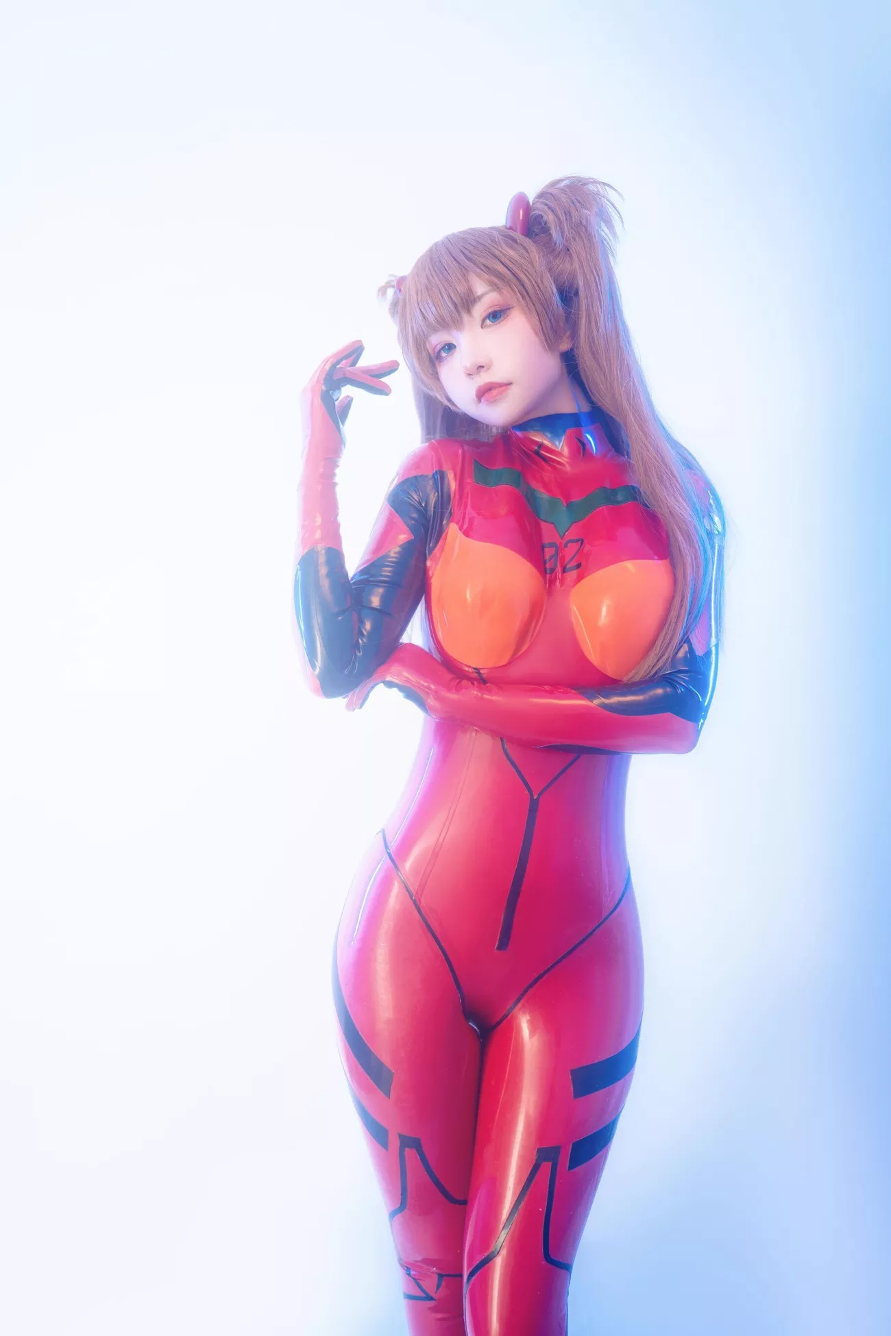 《人类补奸计划》 喵小吉 超清摄影写真